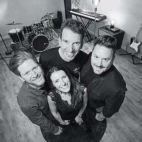 Kisssalis Musicnights Tanzklar