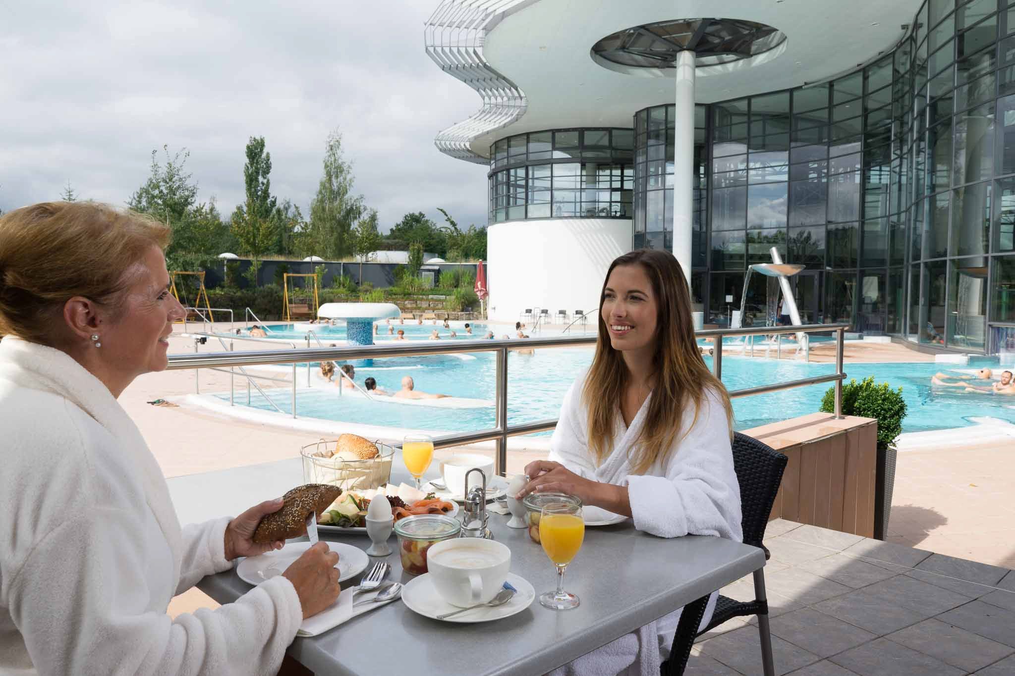 Kisssalis Fruestueck Au Enbereich Sb