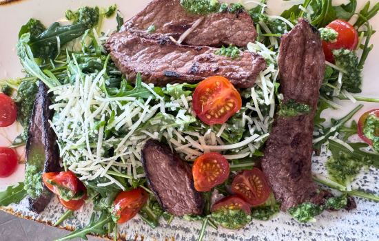 Kisssalis Saisonkarte Februar26