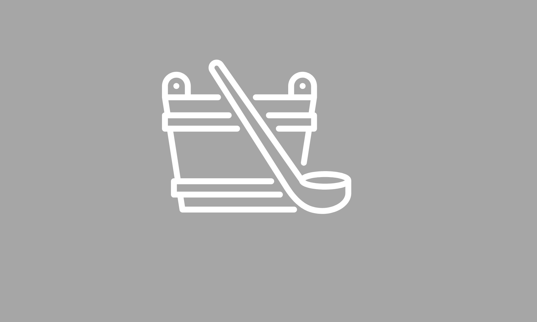 Kisssalis Flyer Saunieren