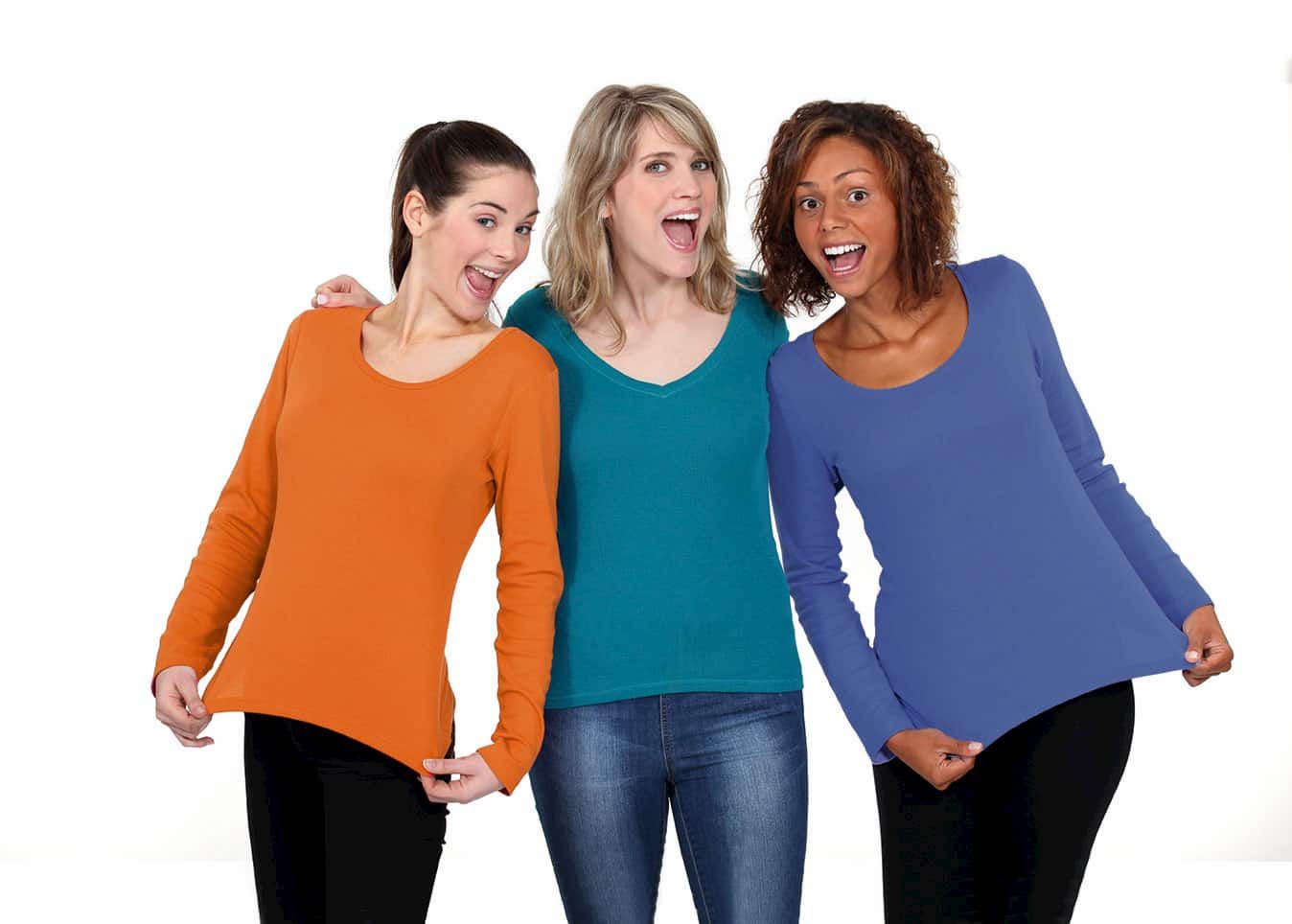 Kisssalis Moves Frauen