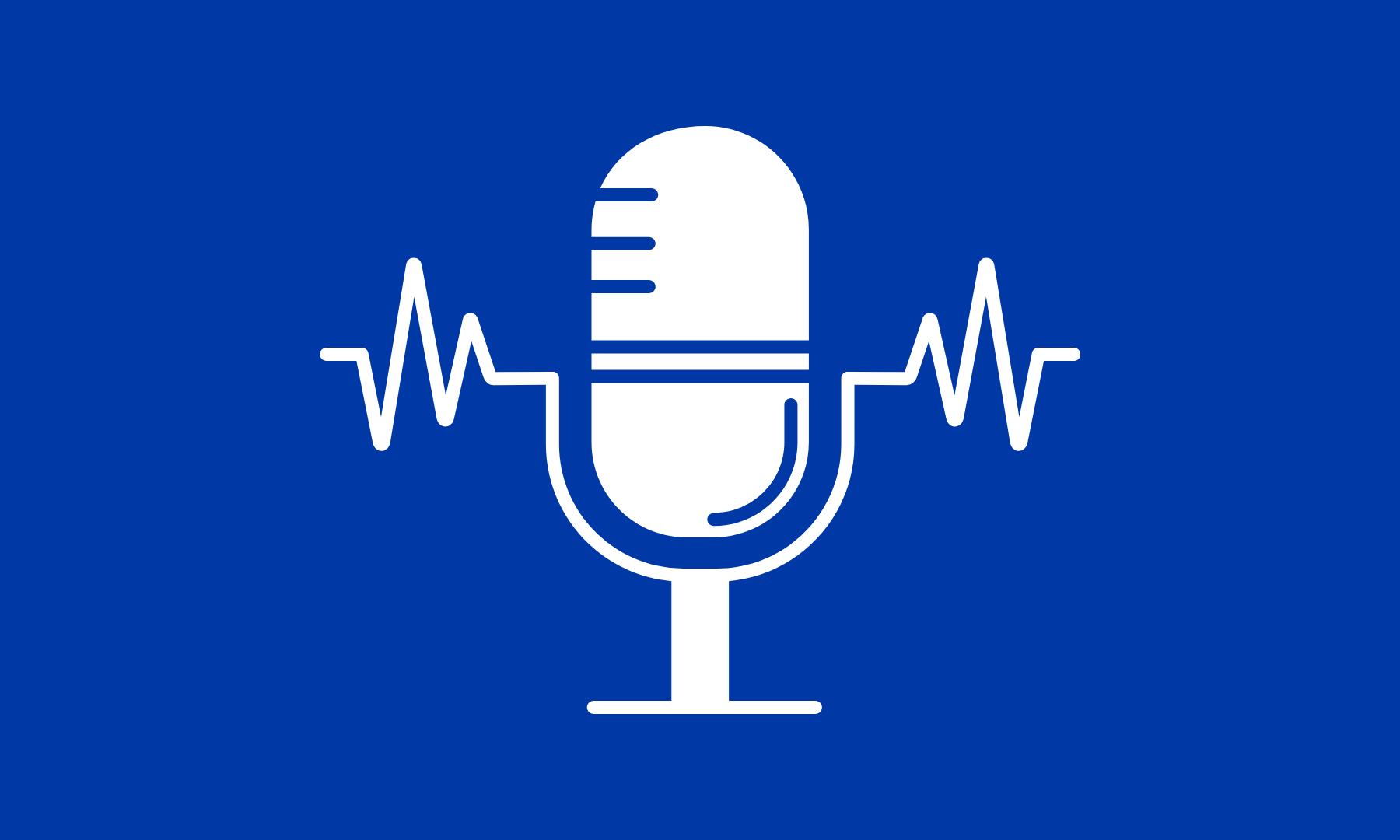 Kisssalis Podcast Wasserzeichen Icon