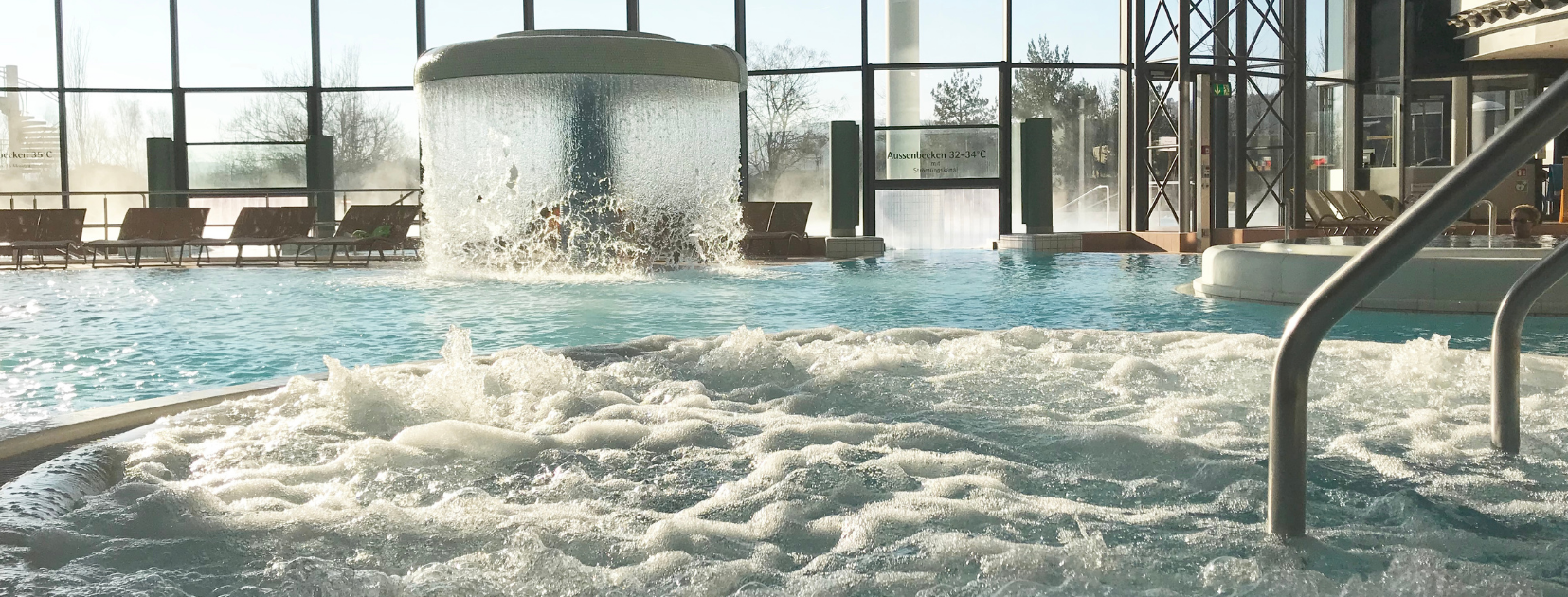 Kisssalis Slider Therme Geschlossen Ohne Text