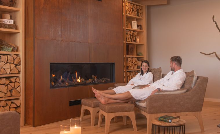 Kisssalis Kaminlounge