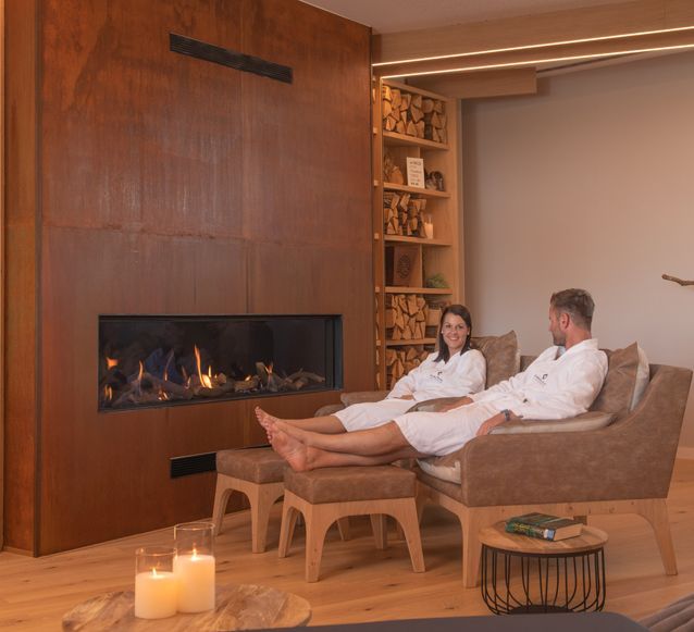 Kisssalis Kaminlounge