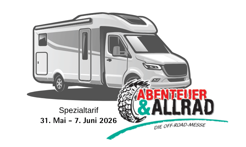Womo Tarif Abenteuer Allrad