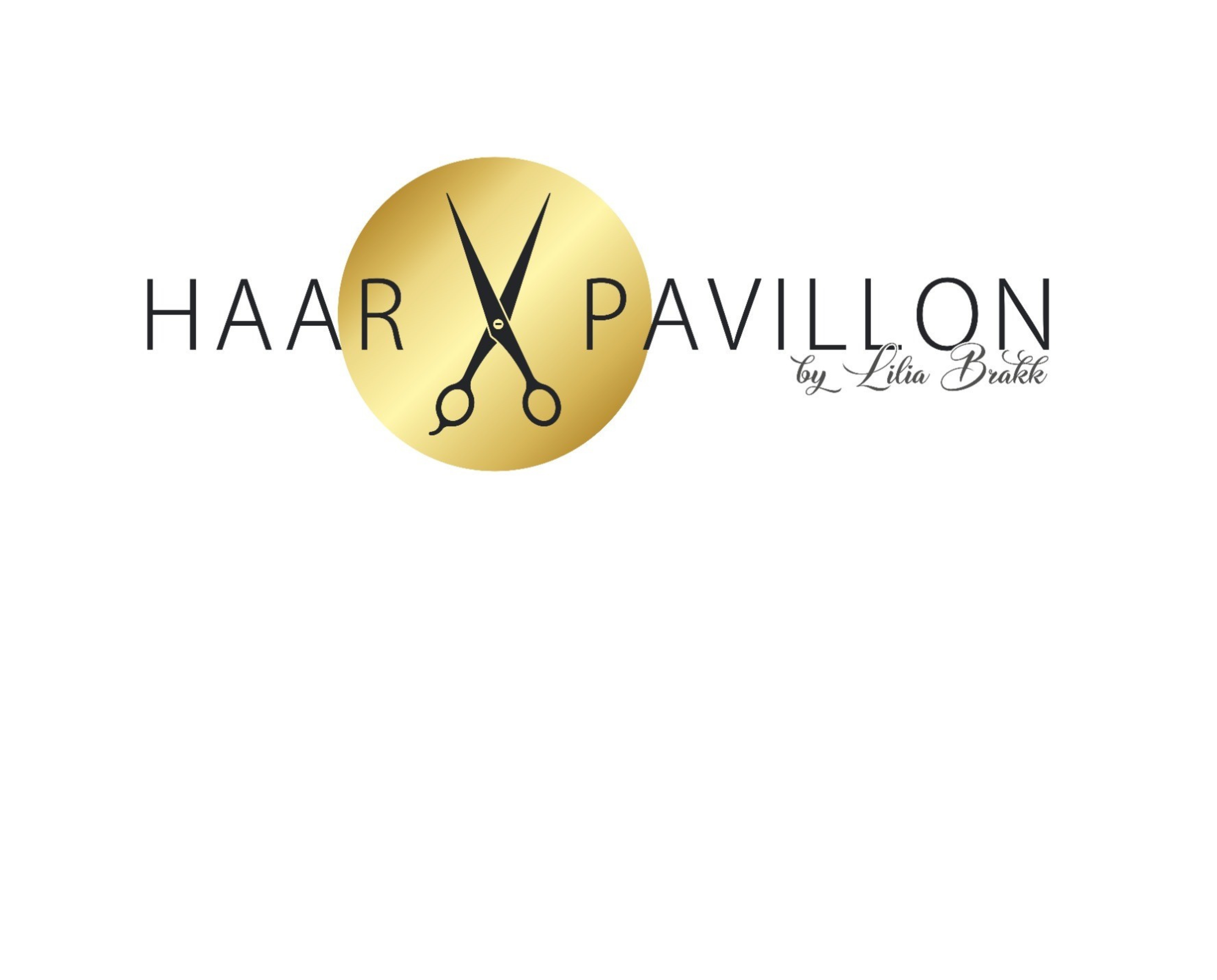 Friseur Haarpavillon Kisssalis