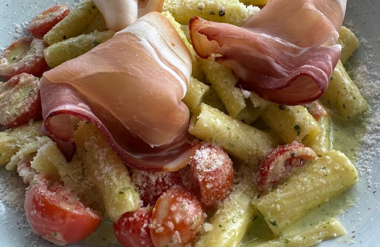 Gastro Saison Baerlauch