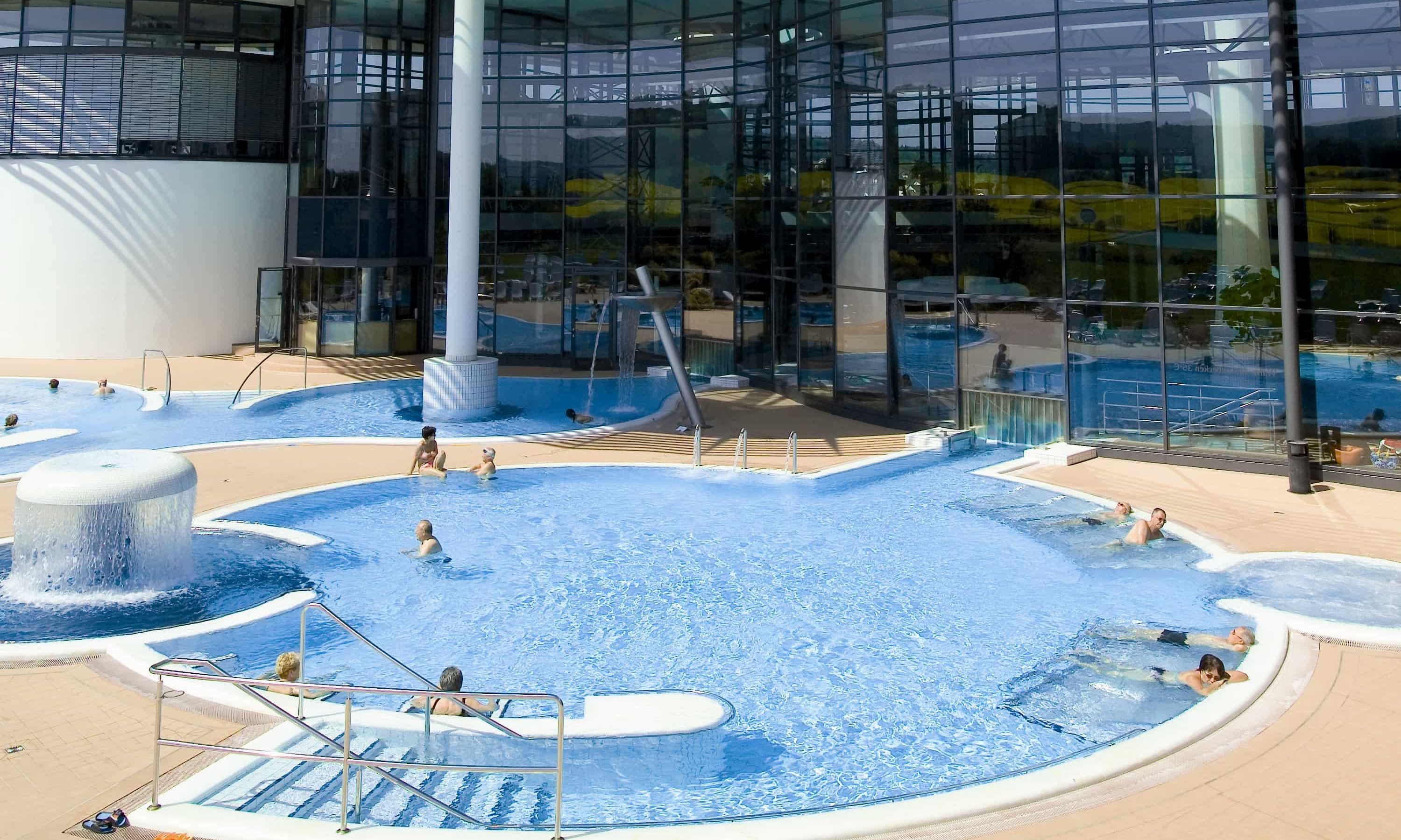 Kisssalis Aussenaufnahme Tag