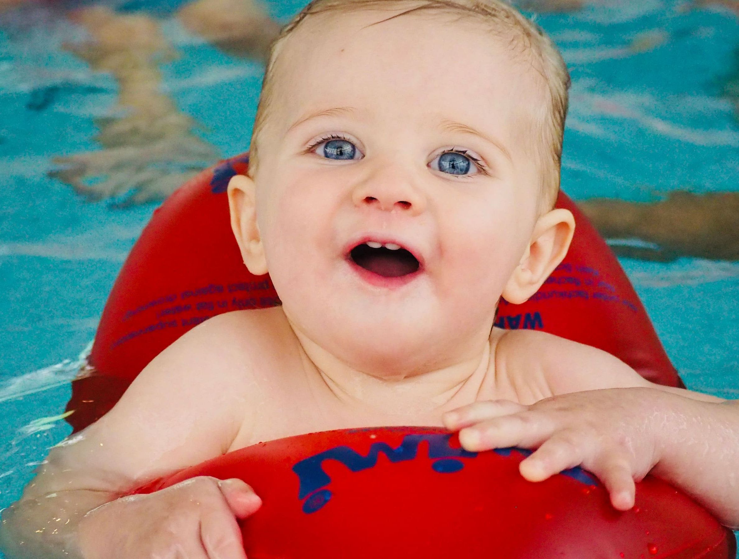 Kisssalis Babyschwimmen Kind2