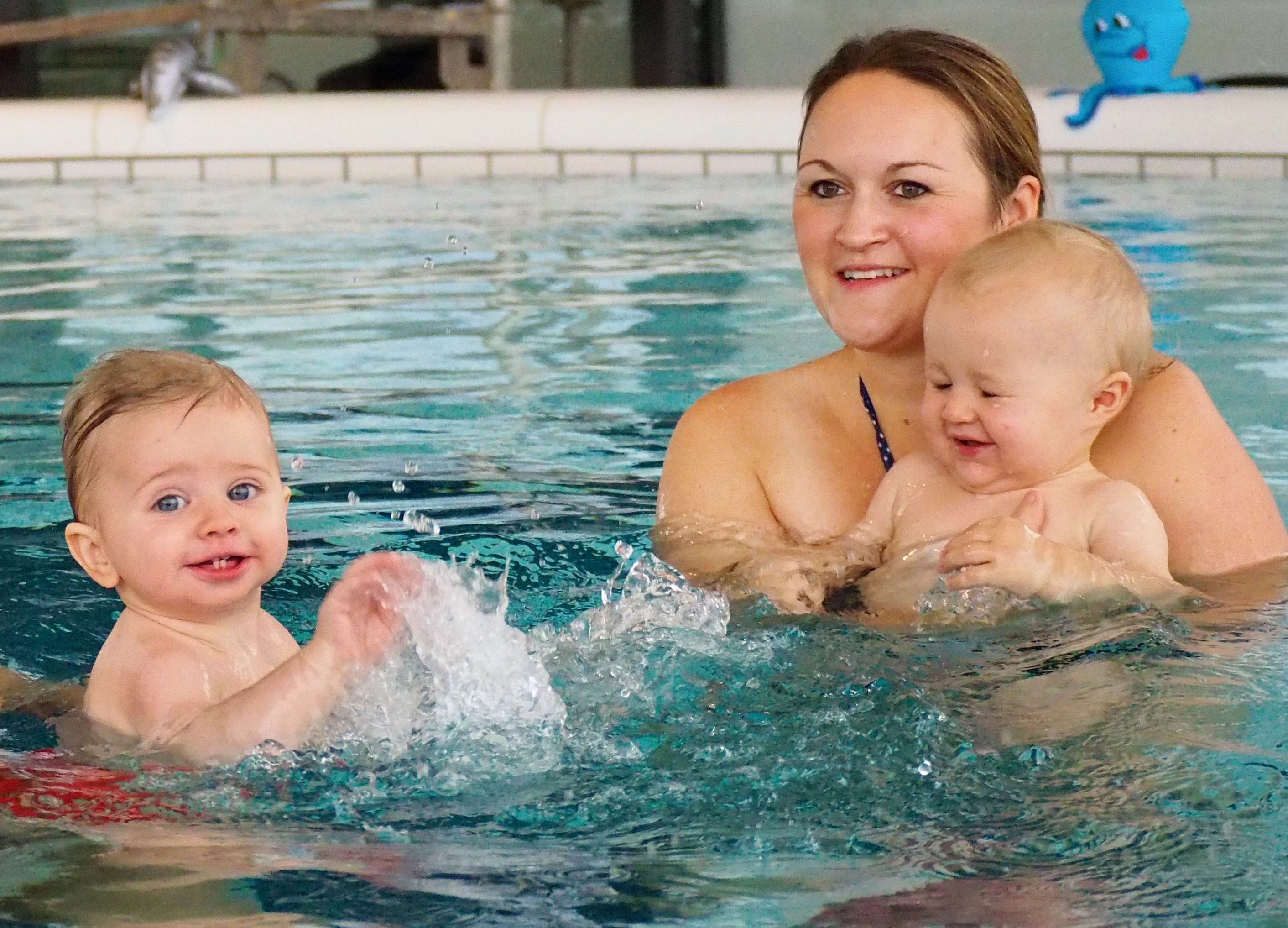 Kisssalis Babyschwimmen2