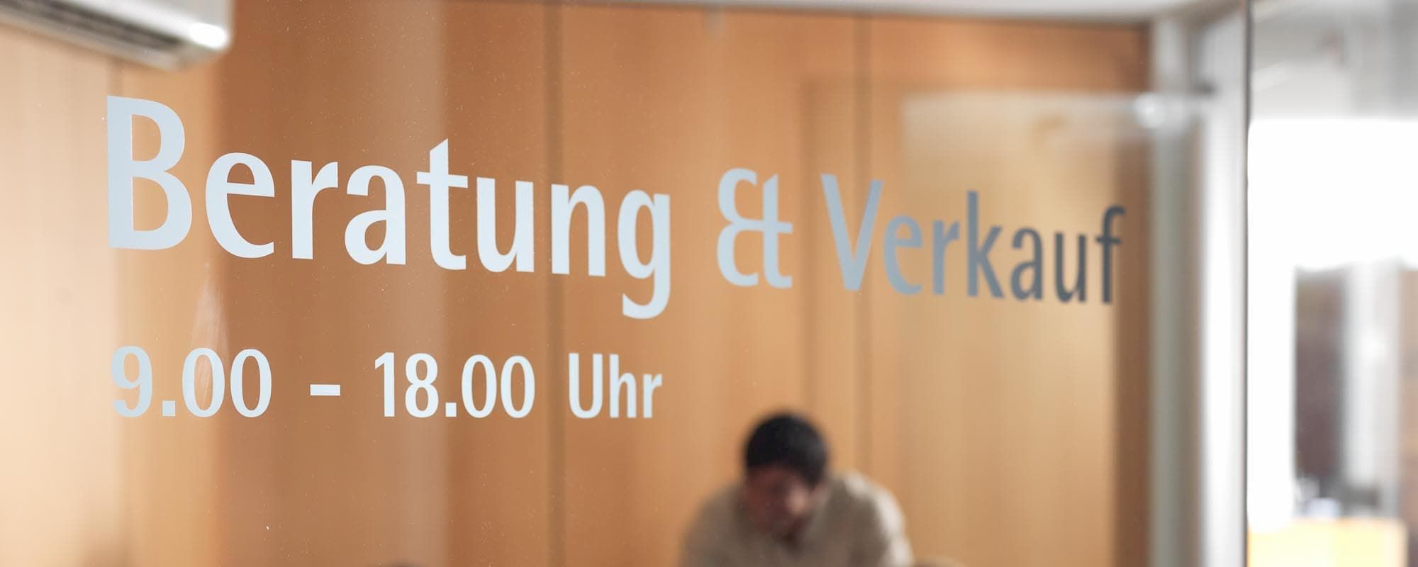 Kisssalis Beratung Verkauf