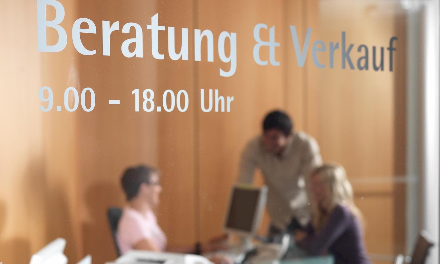 Kisssalis Beratung Verkauf