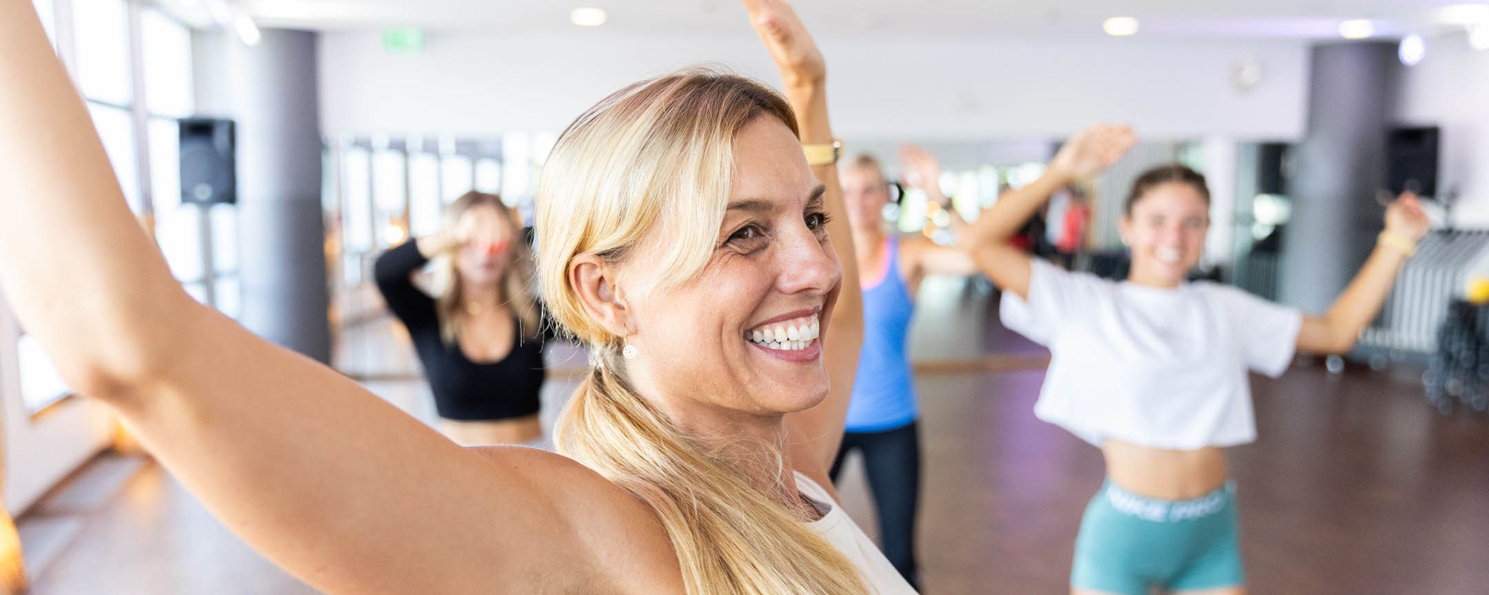 Kisssalis Fitness Kurs30