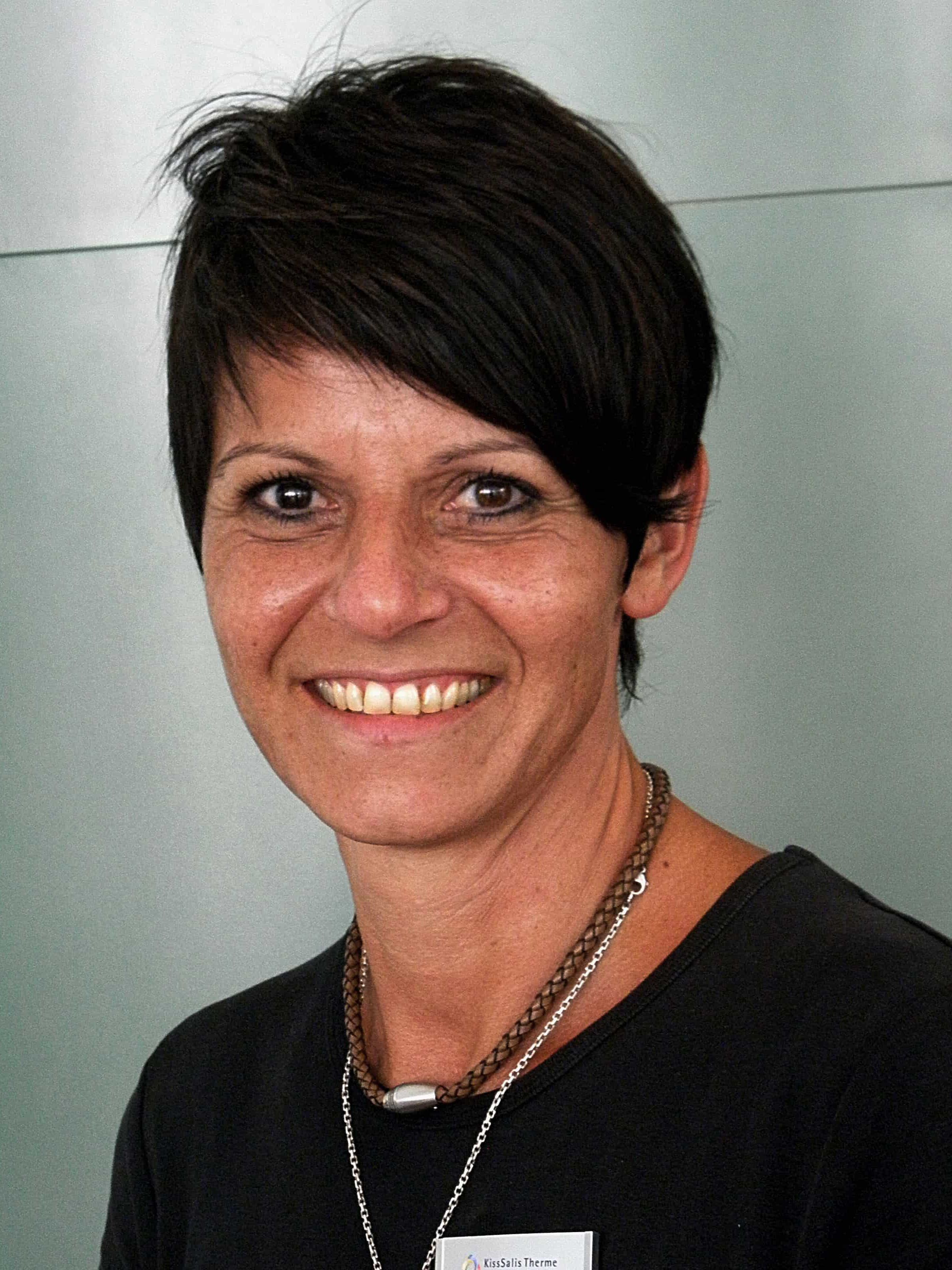 Kisssalis Fitnessarena Claudia