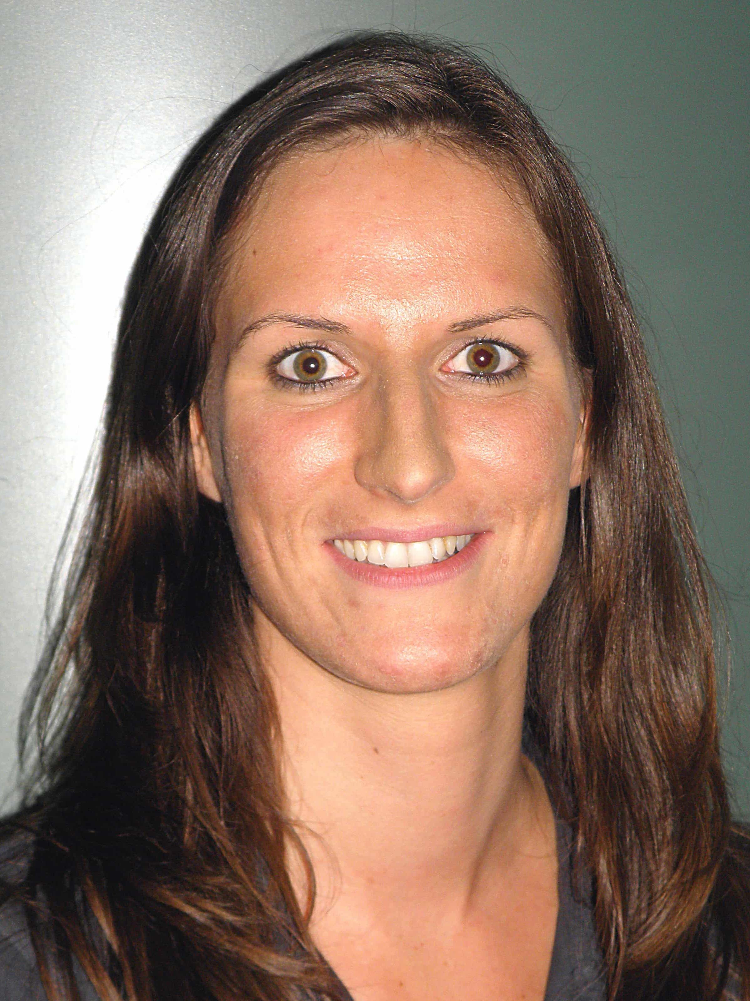 Kisssalis Fitnessarena Marion