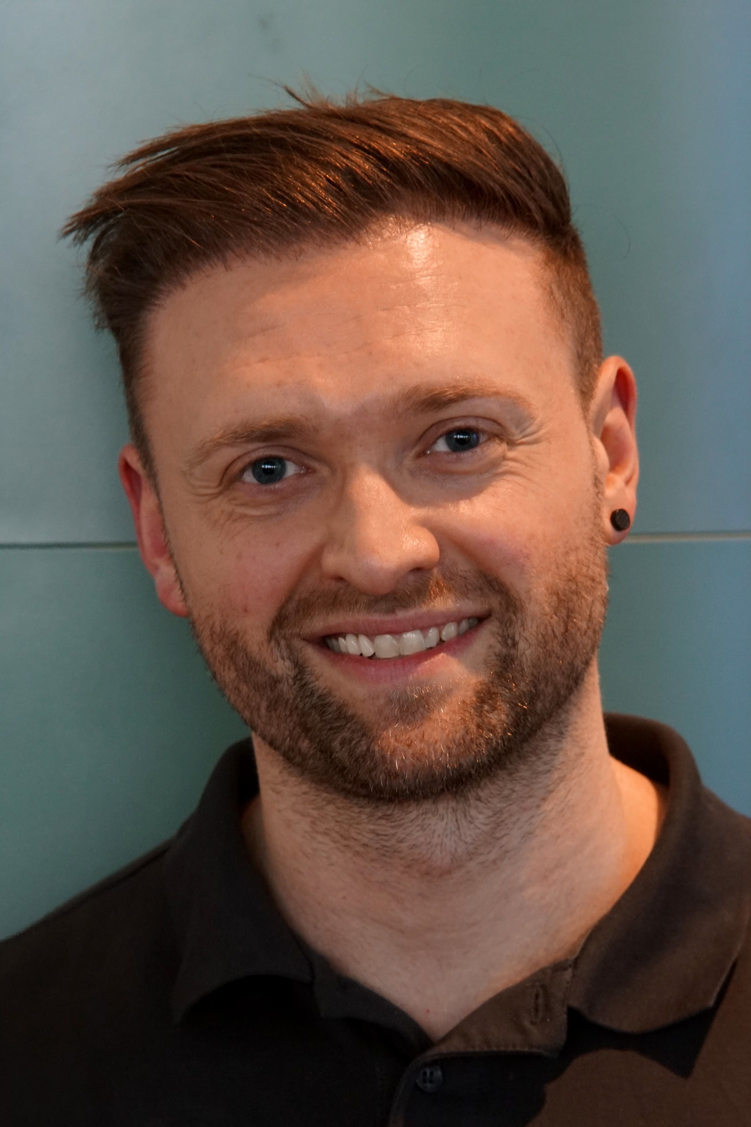 Kisssalis Fitnessarena Waldemar