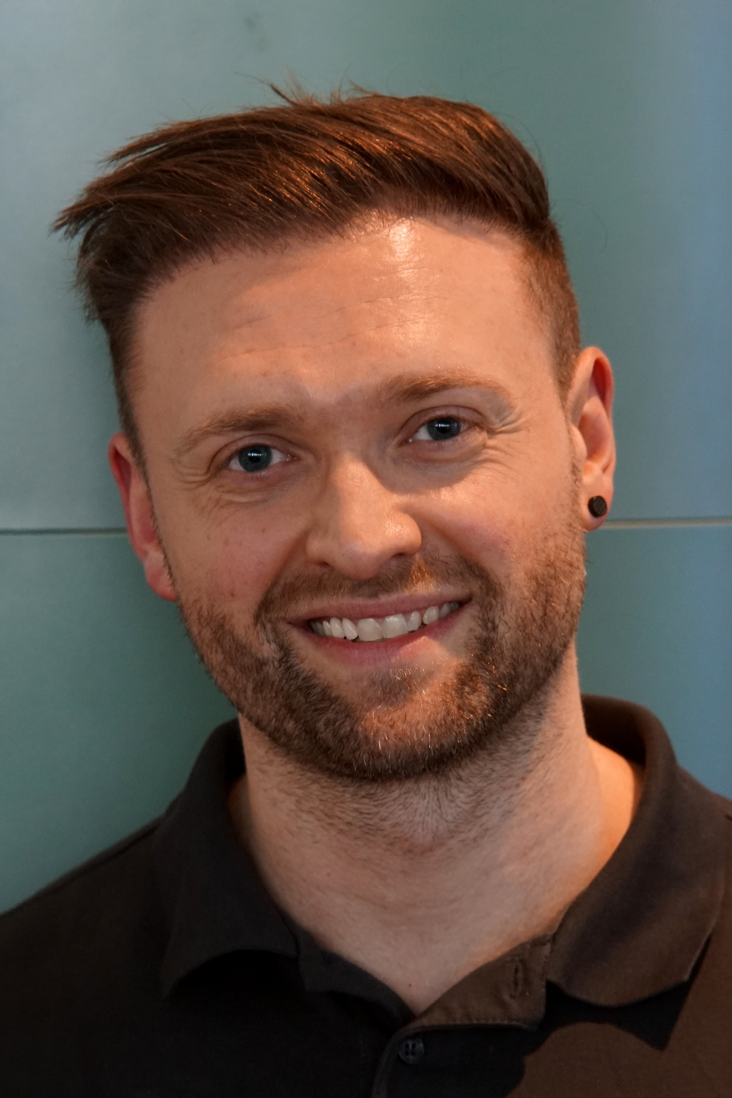 Kisssalis Fitnessarena Waldemar