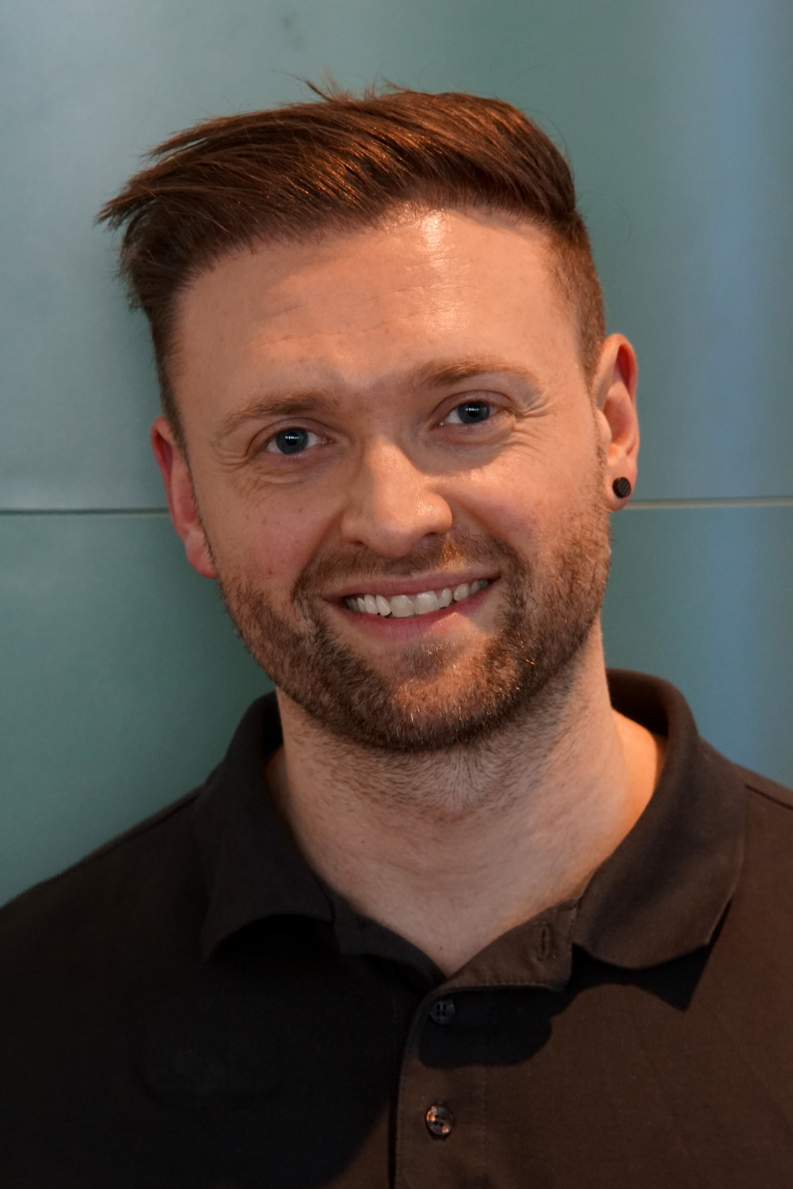 Kisssalis Fitnessarena Waldemar