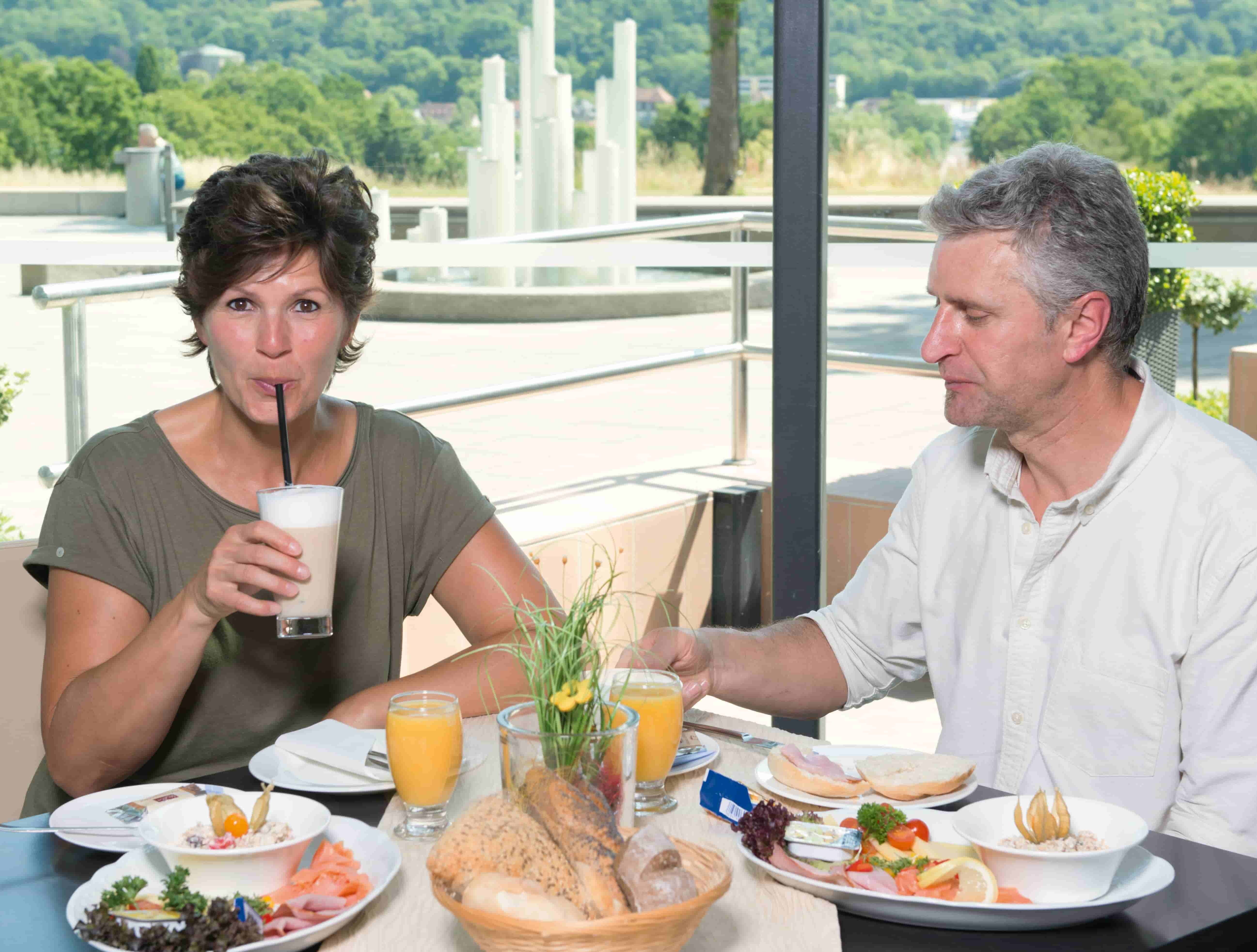 Kisssalis Fruehstueck Bistro