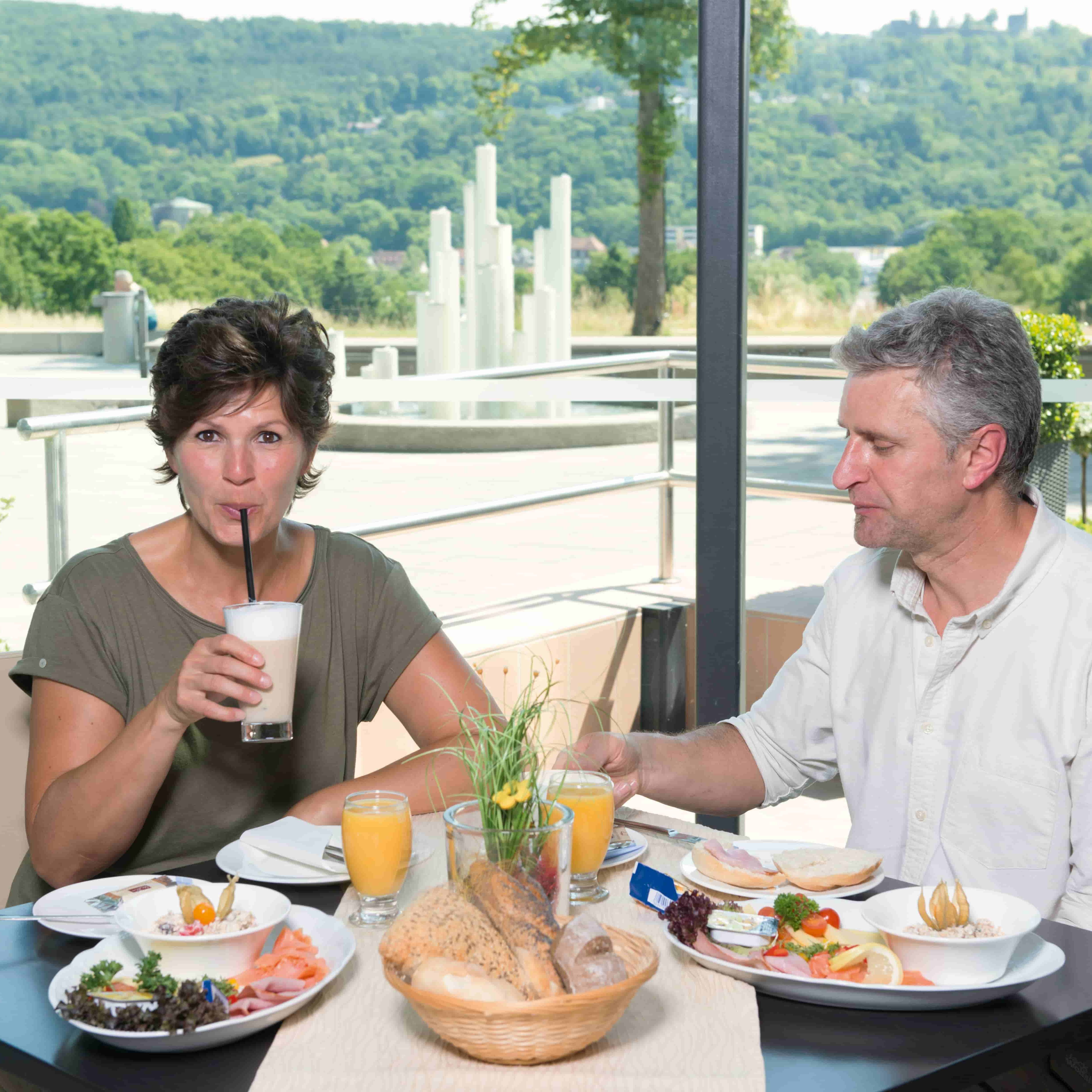 Kisssalis Fruehstueck Bistro