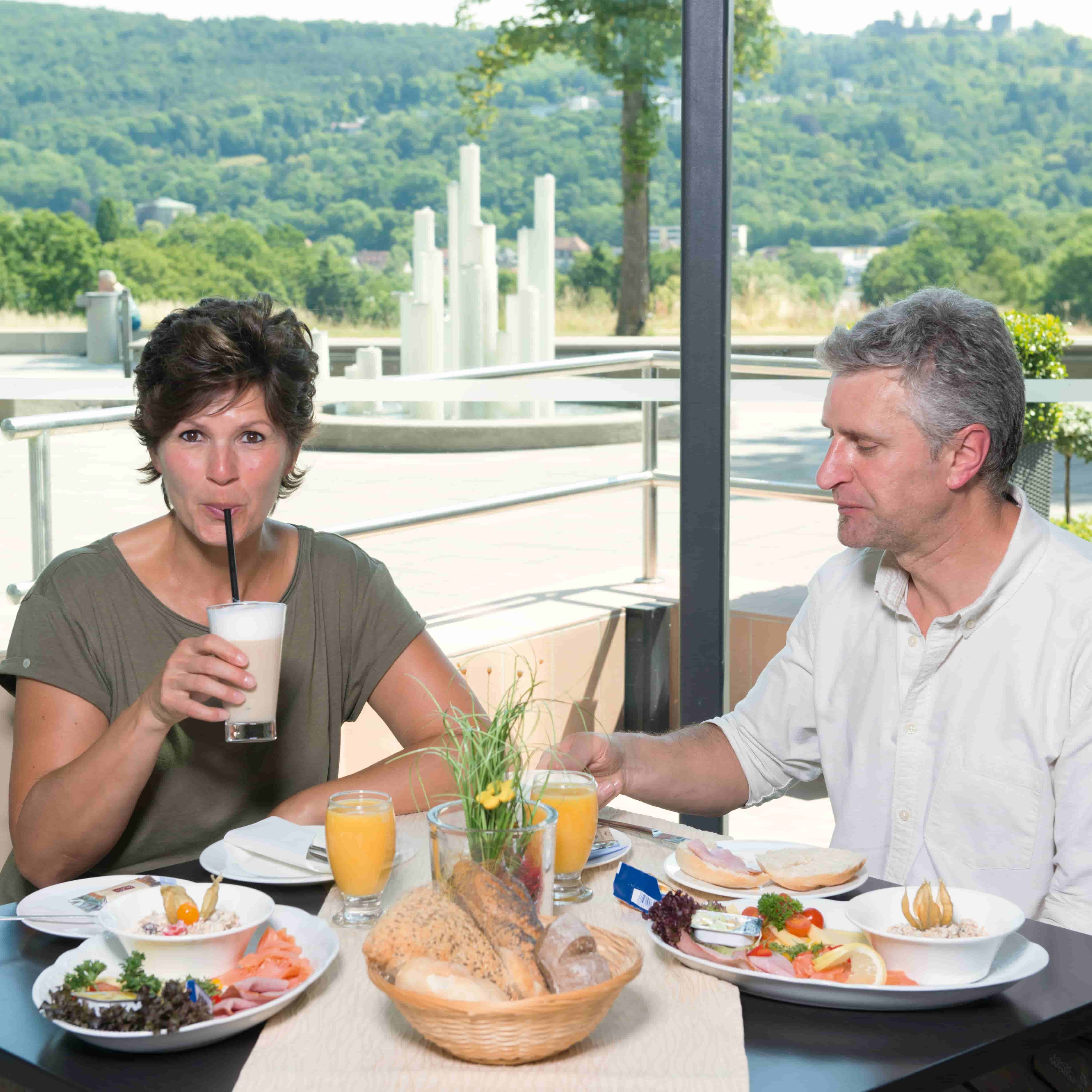 Kisssalis Fruehstueck Bistro