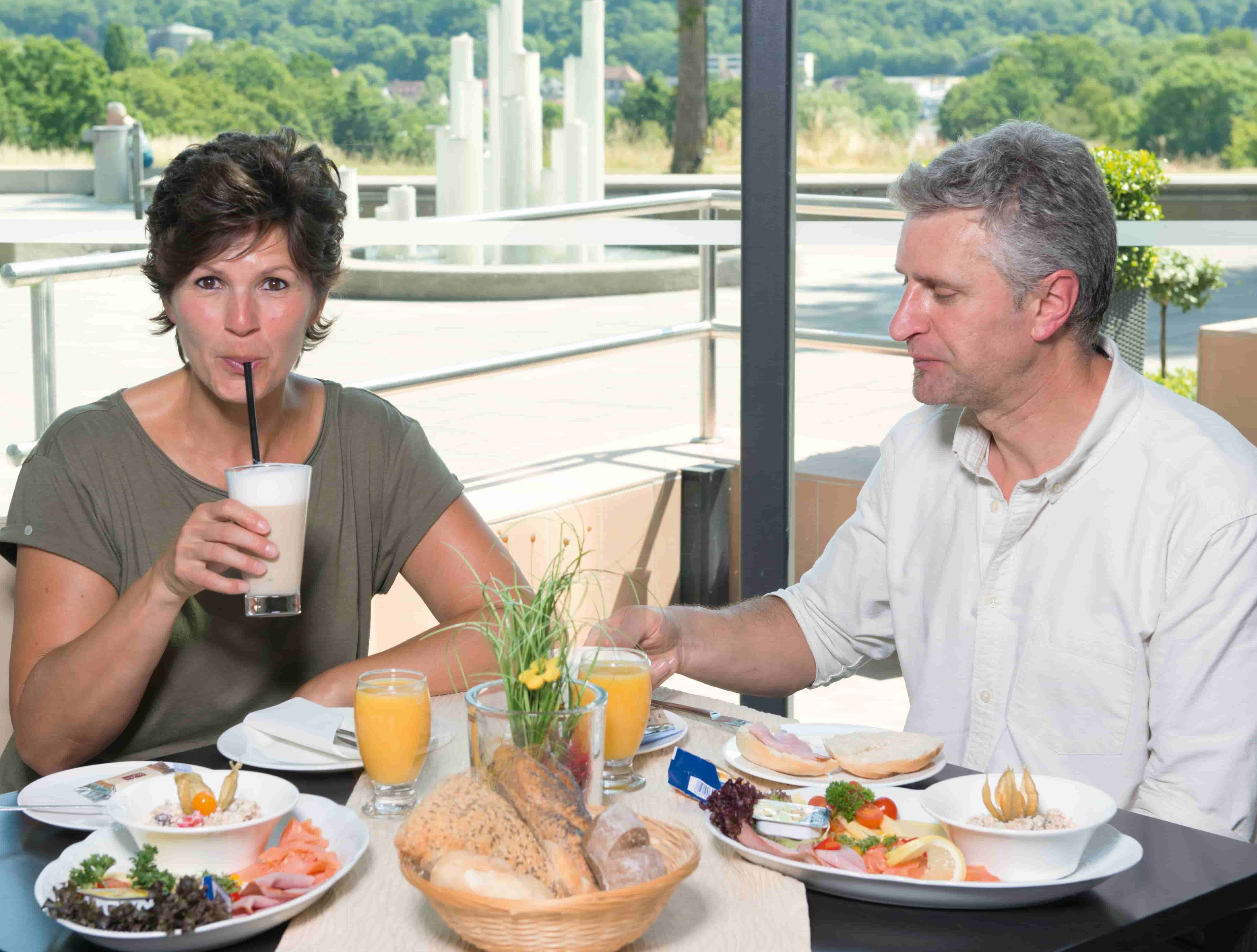 Kisssalis Fruehstueck Bistro