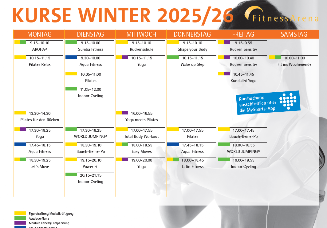 Kisssalis Kursplan Titelbild