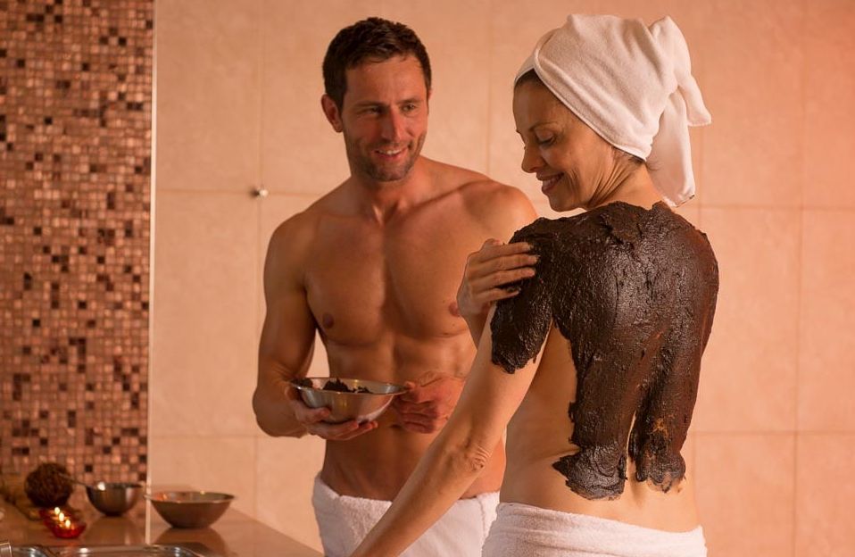 Kisssalis Moorraum Paar