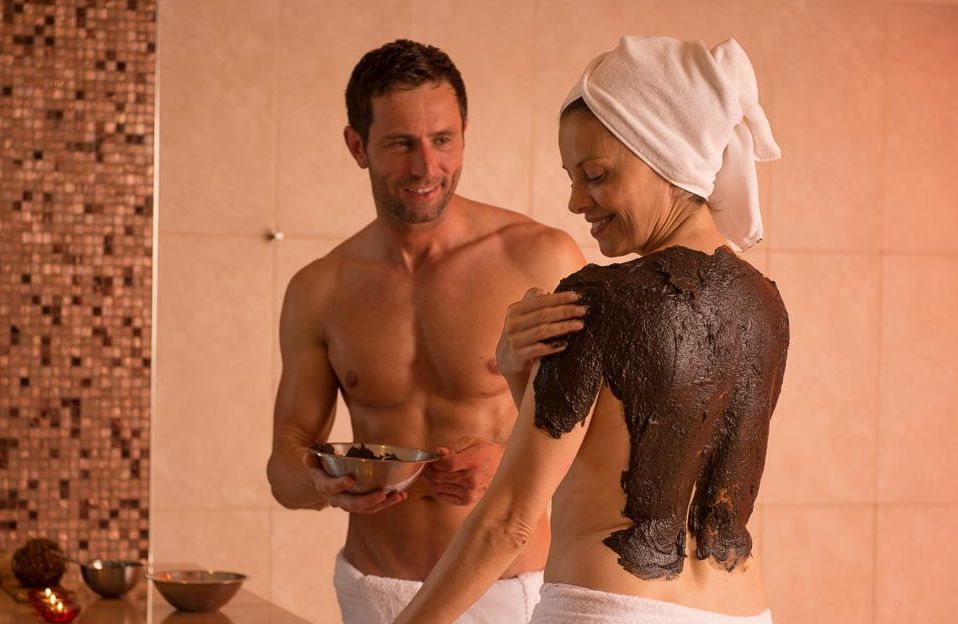 Kisssalis Moorraum Paar