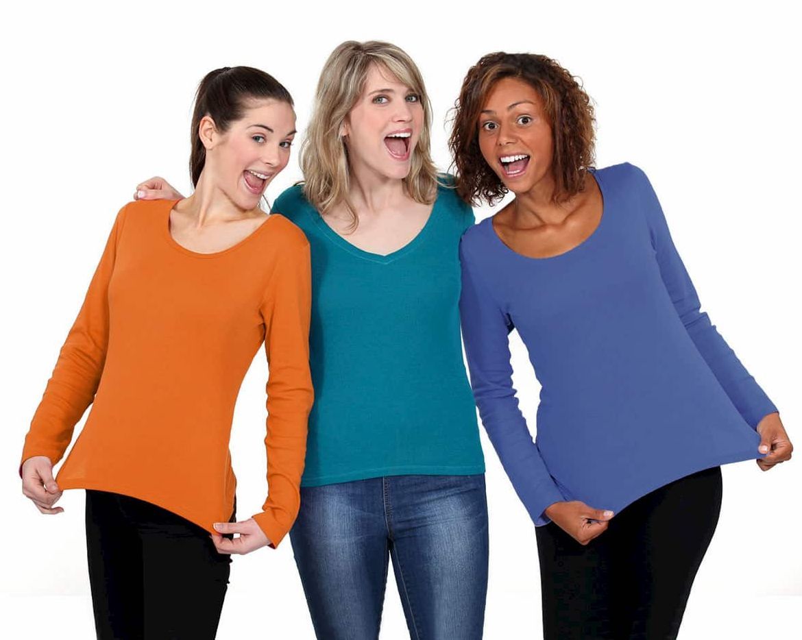 Kisssalis Moves Frauen