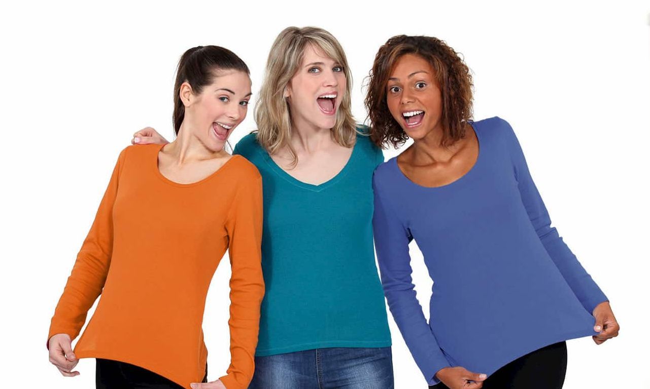 Kisssalis Moves Frauen