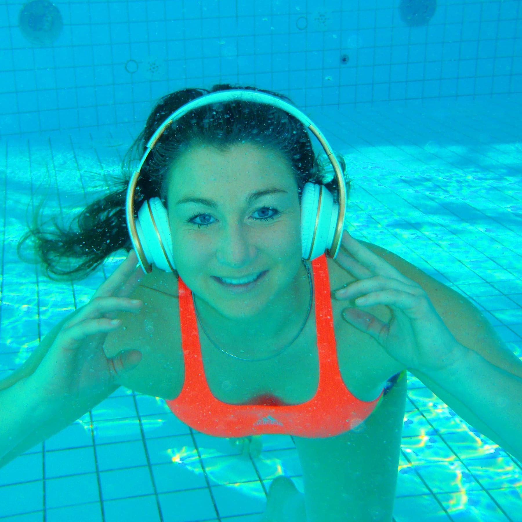 Kisssalis Musicnight Anja Unterwasser