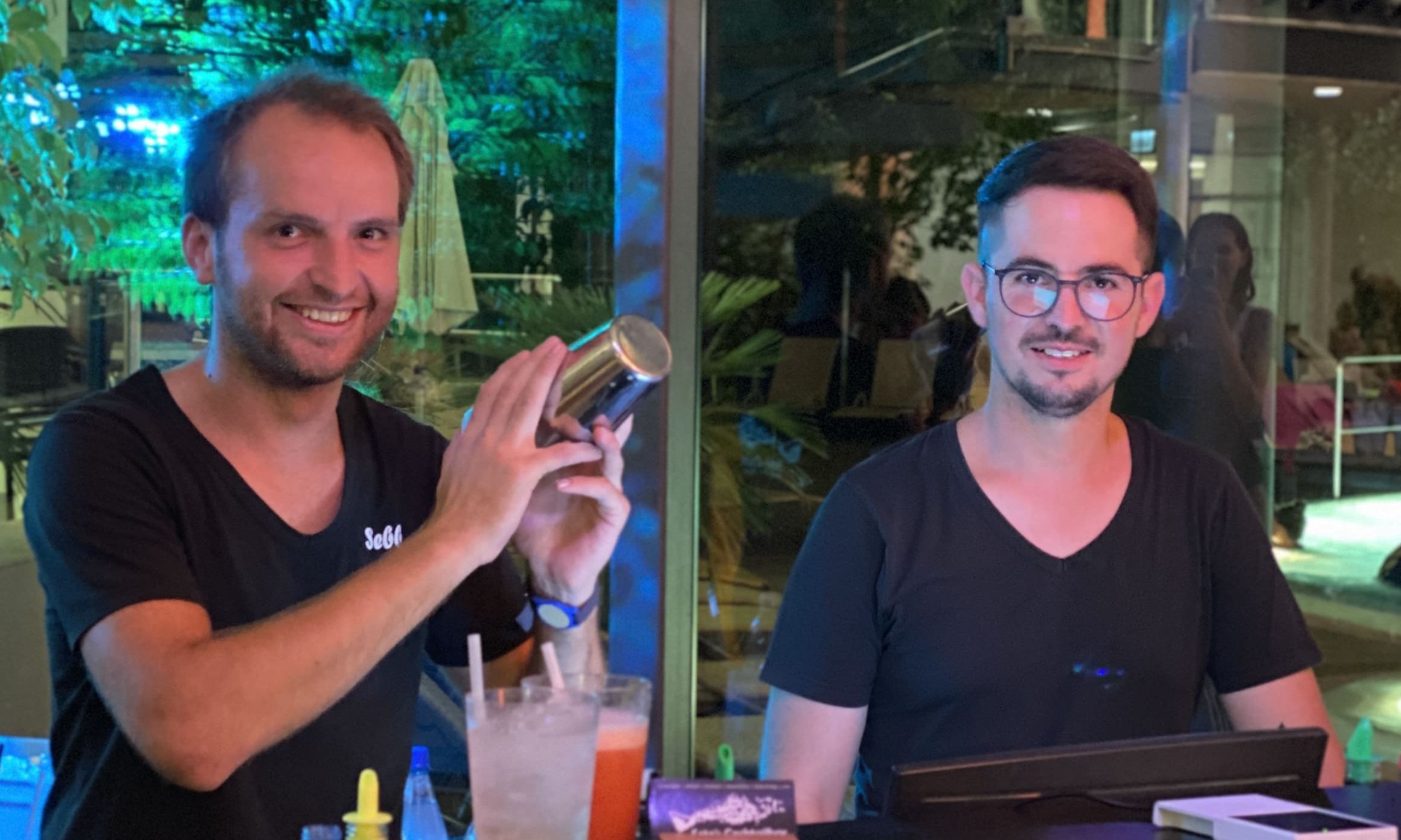 Kisssalis Musicnight Cocktailbar3