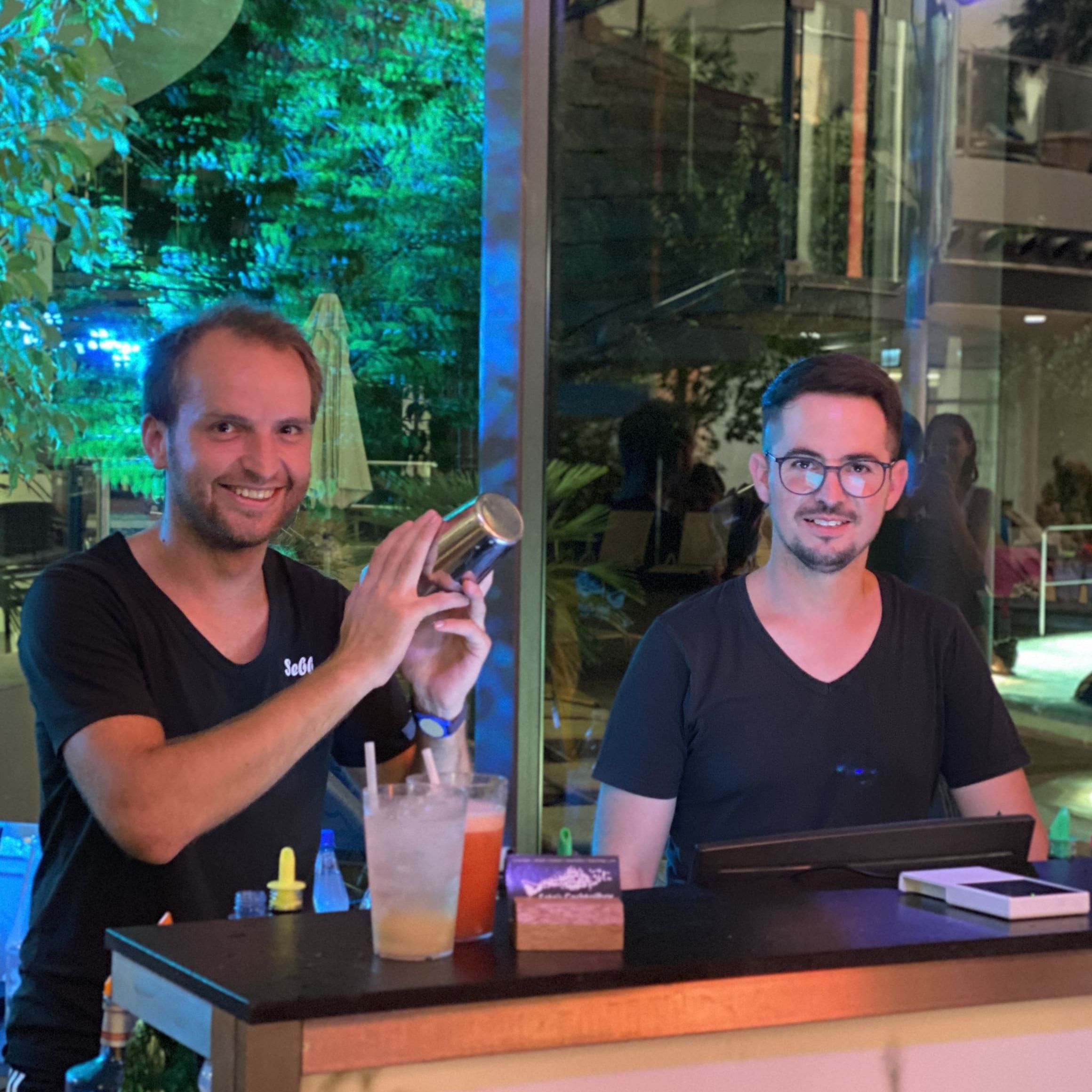 Kisssalis Musicnight Cocktailbar3