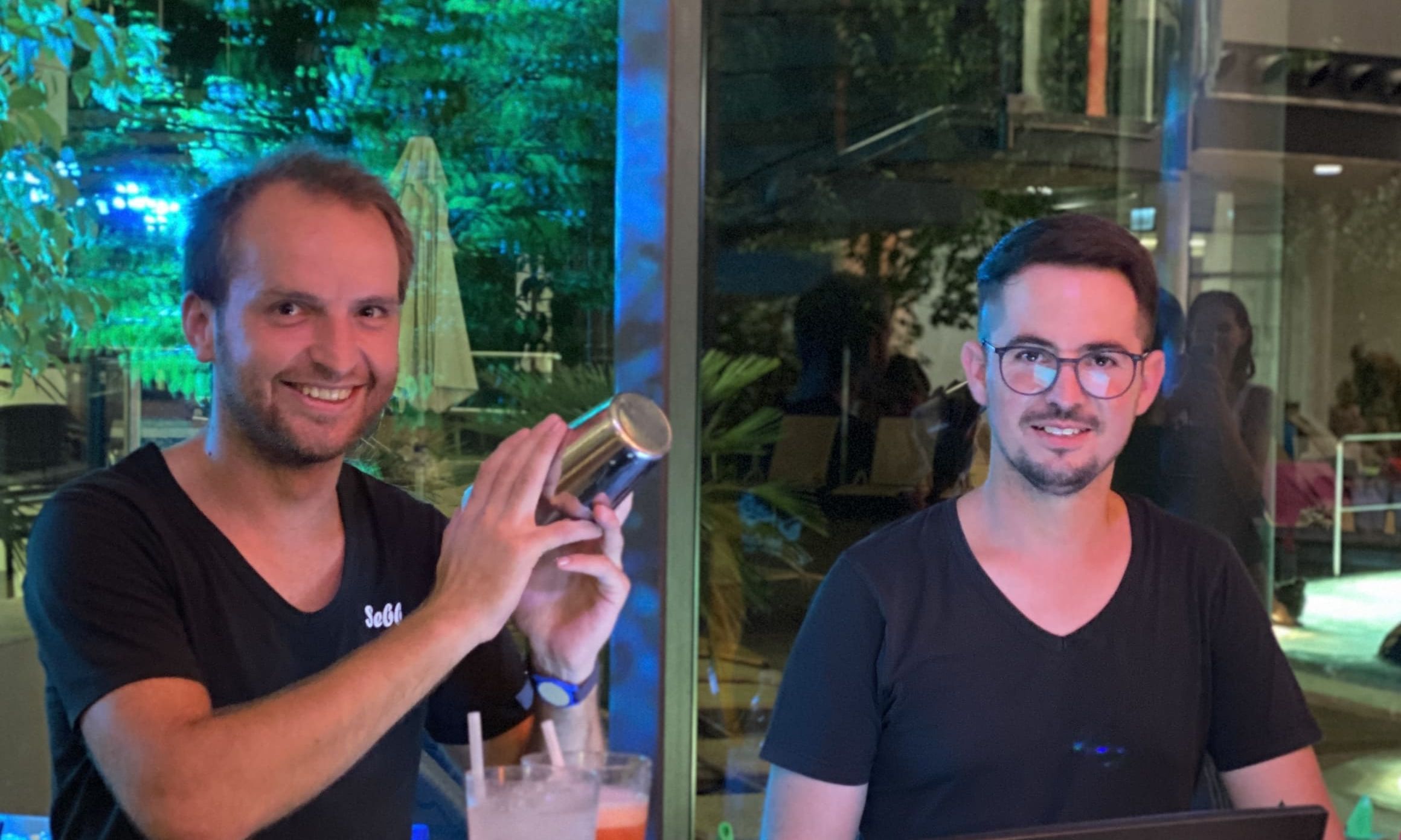 Kisssalis Musicnight Cocktailbar3