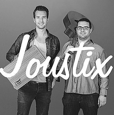Kisssalis Musicnight Joustix
