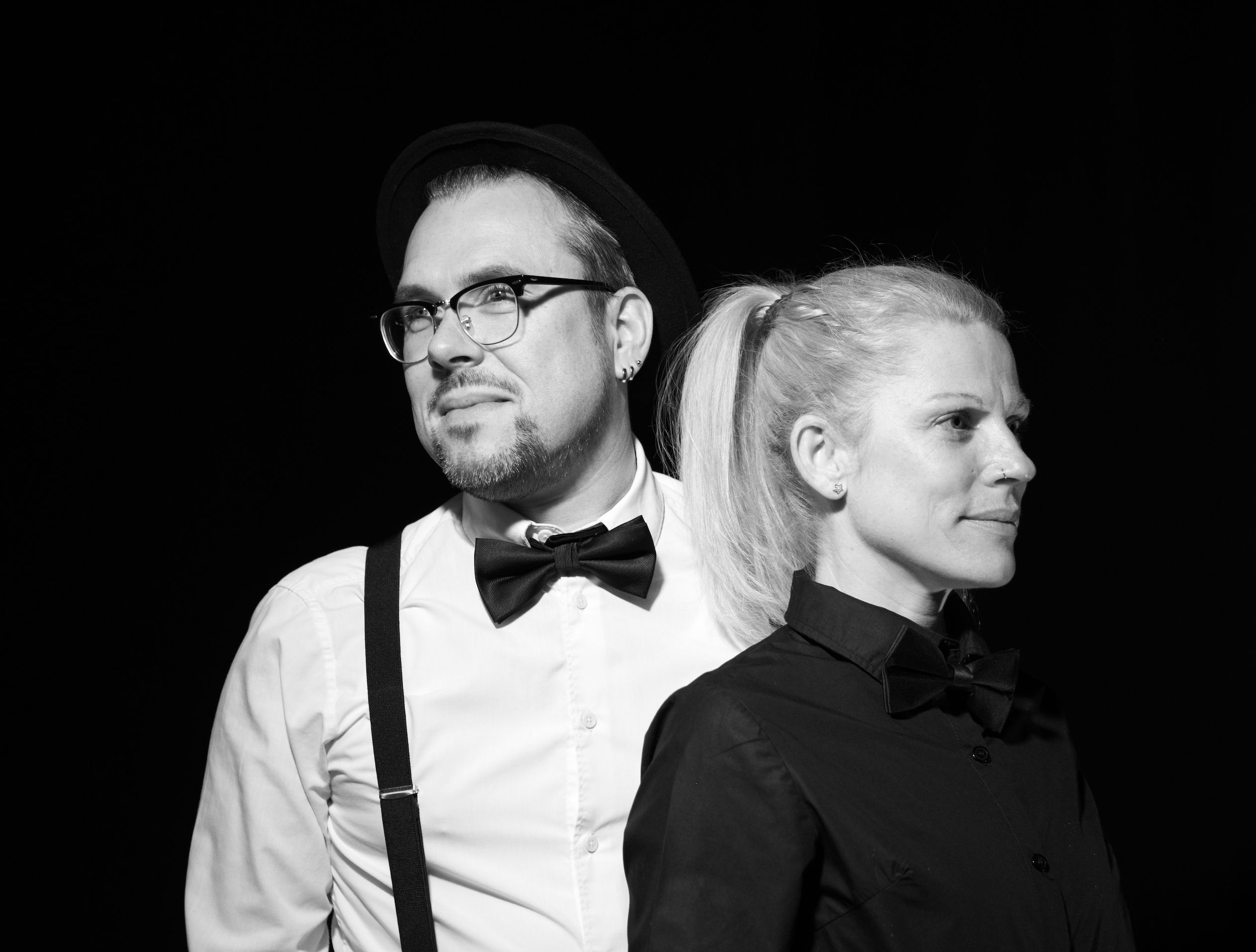 Kisssalis Musicnights Drjekyll Mrshyde