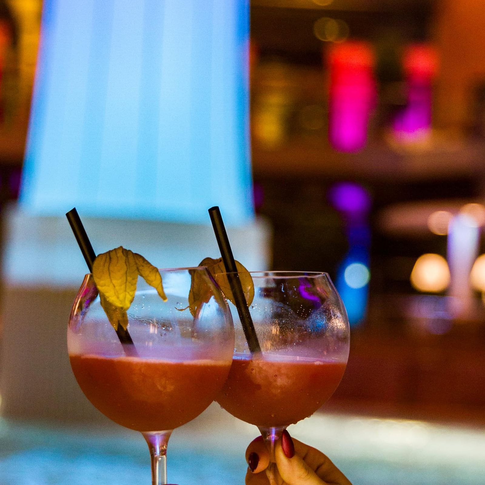 Kisssalis Musicnights Glaeser