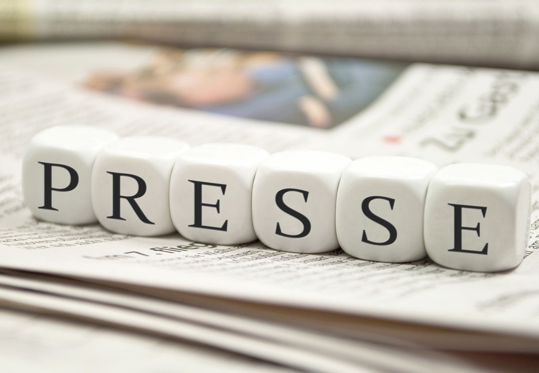 Kisssalis Presse