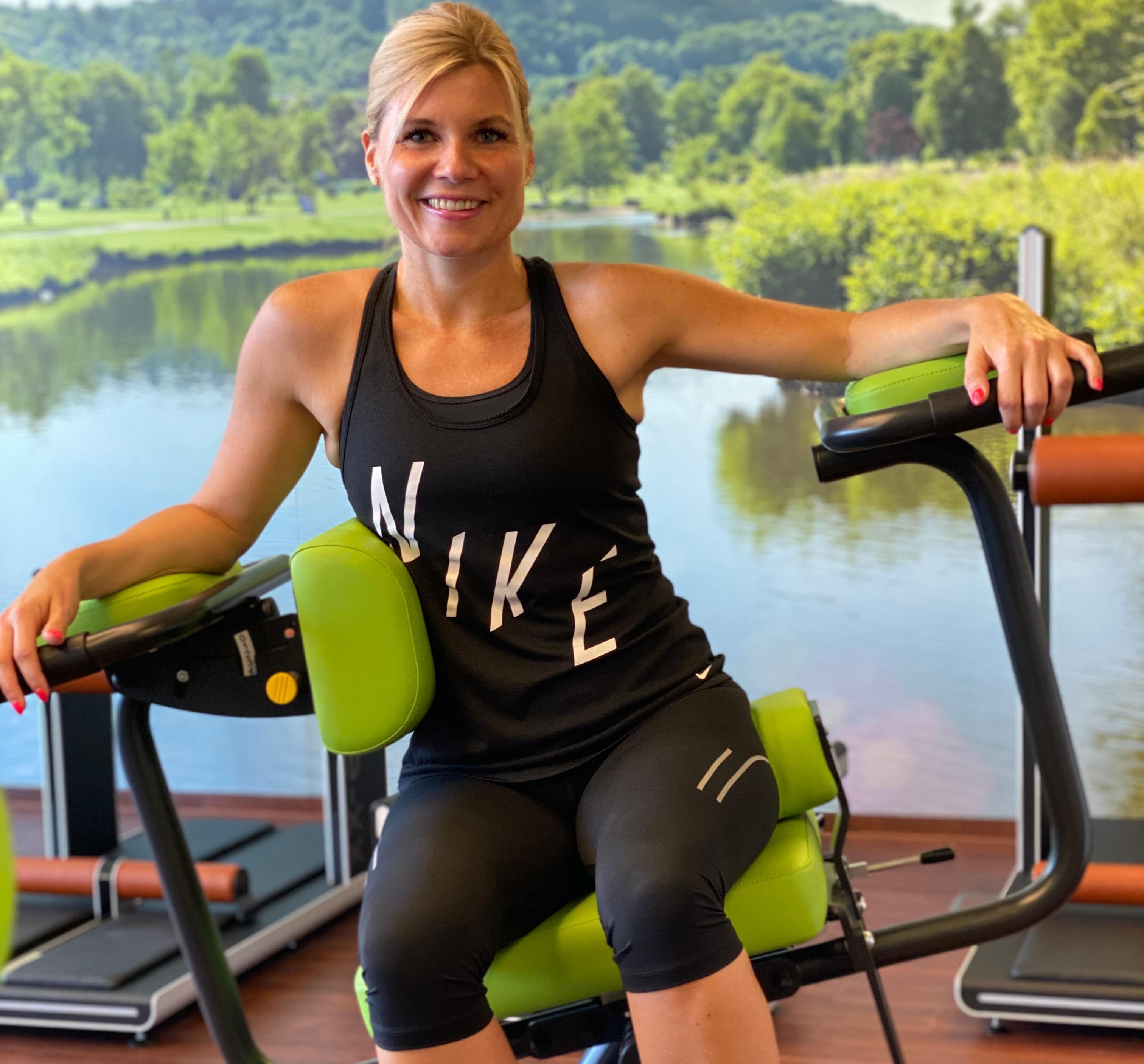 Kisssalis Rueckenzentrum Model