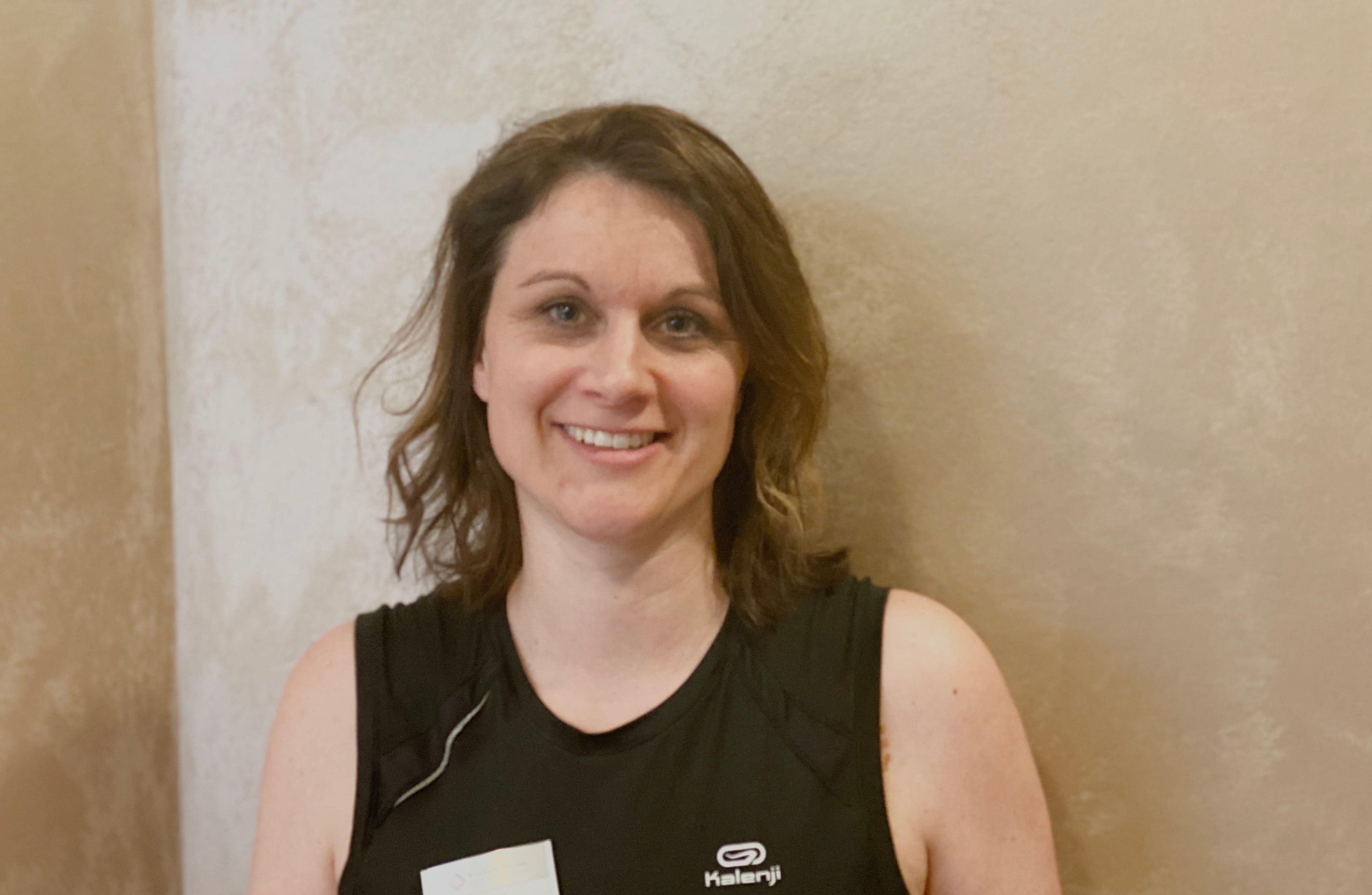 Kisssalis Rueckenzentrum Testimonial Bauer