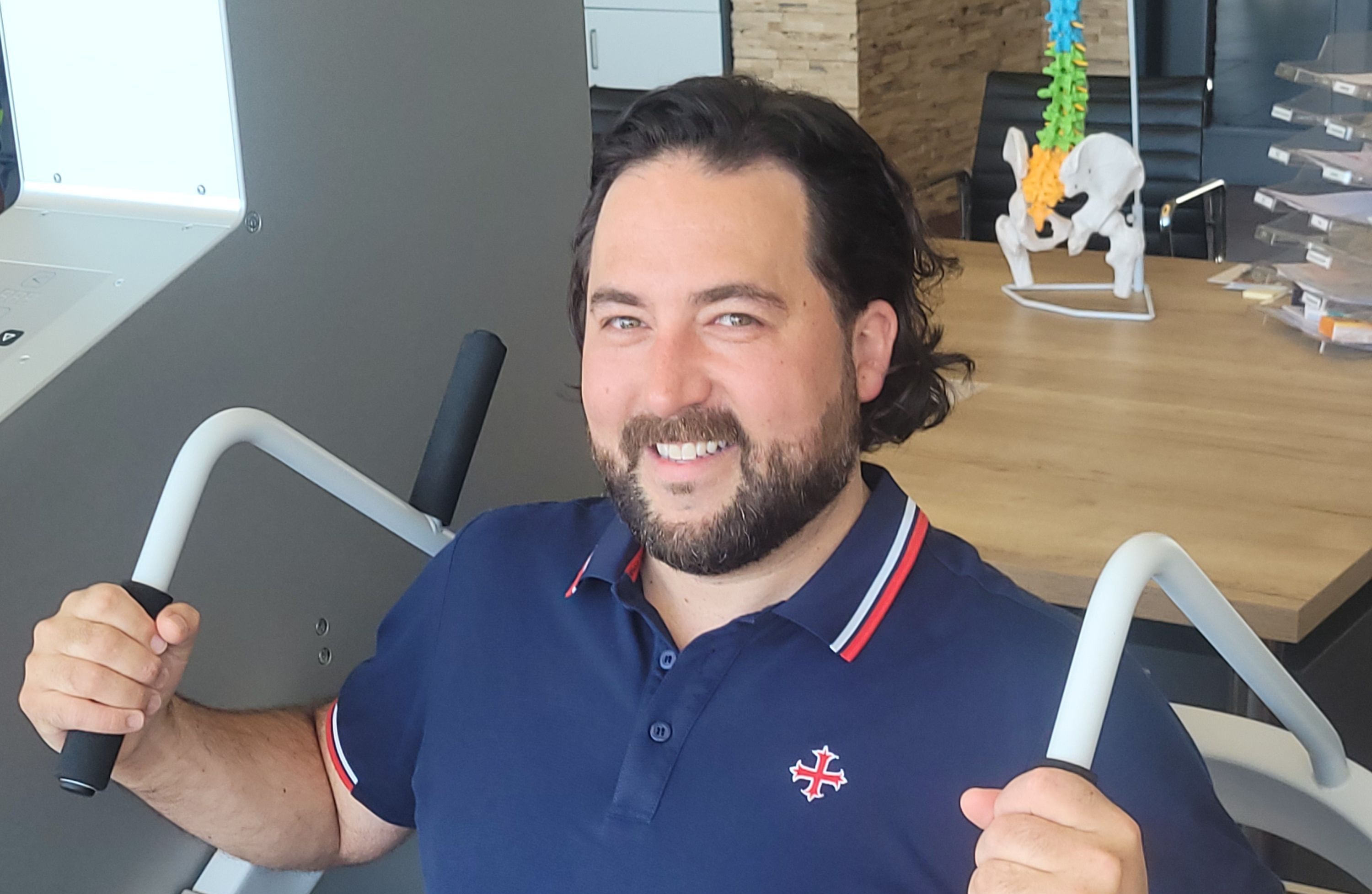 Kisssalis Rueckenzentrum Tobias Wahler