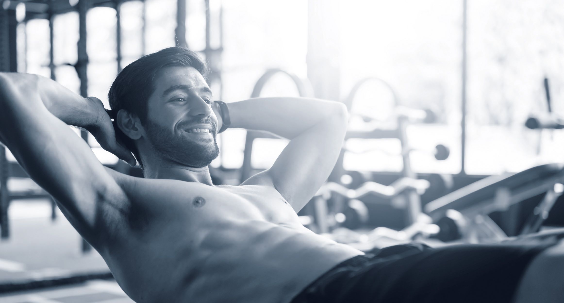 Kisssalis Trainingsprogramm Bauch Weg