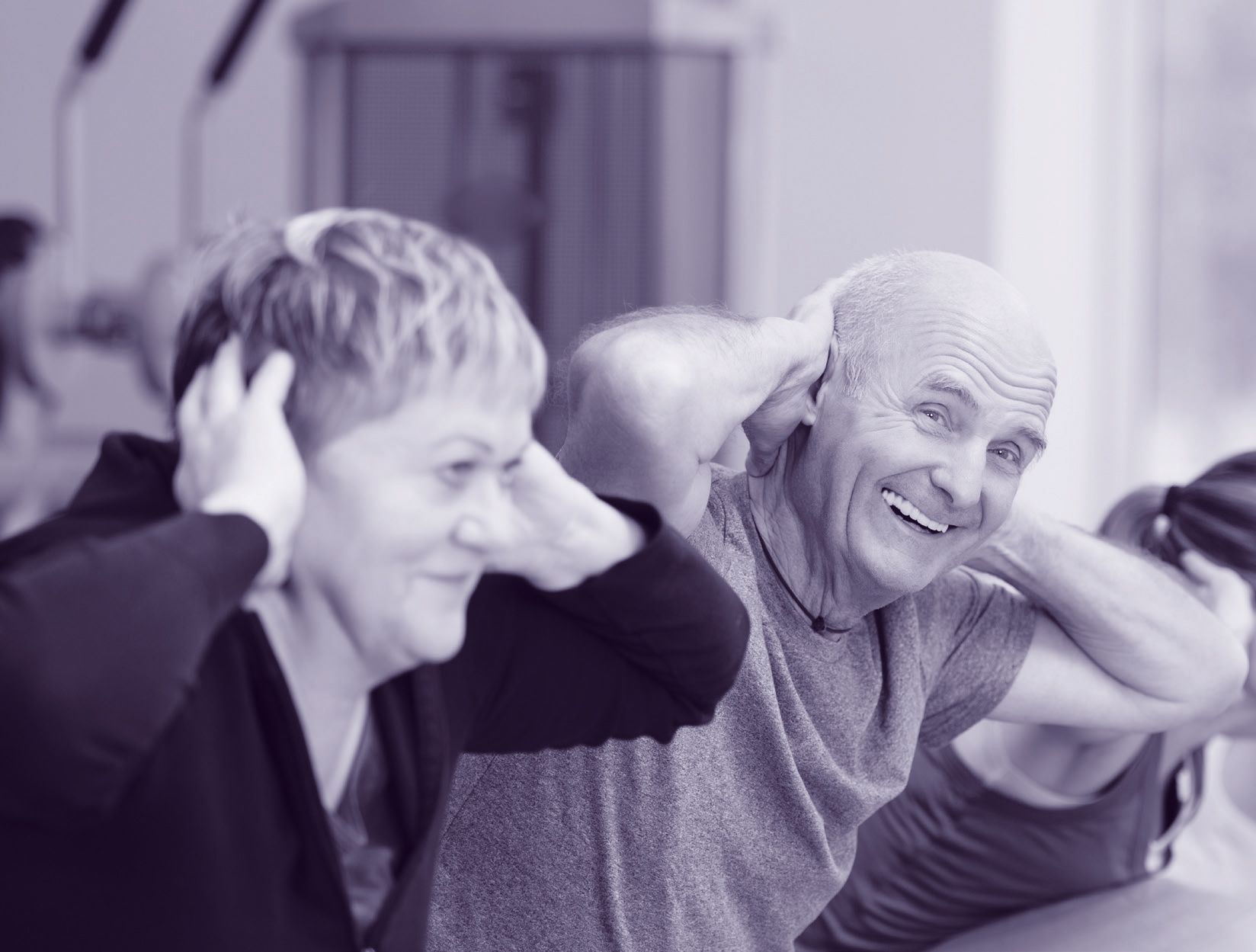 Kisssalis Trainingsprogramm Revital