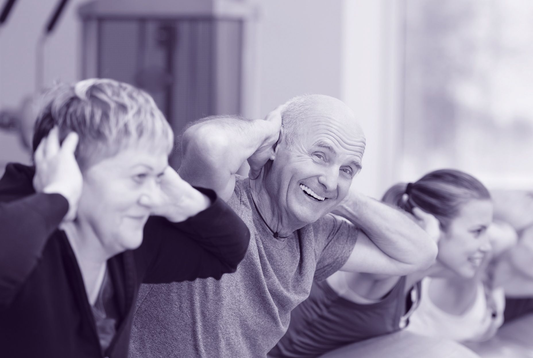 Kisssalis Trainingsprogramm Revital