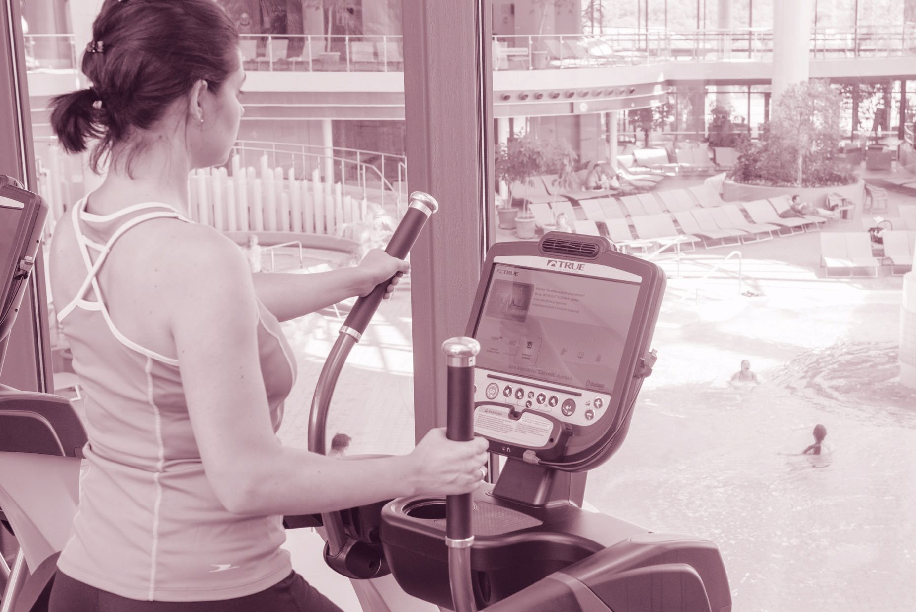 Kisssalis Trainingsprogramm Schlank Und Fit