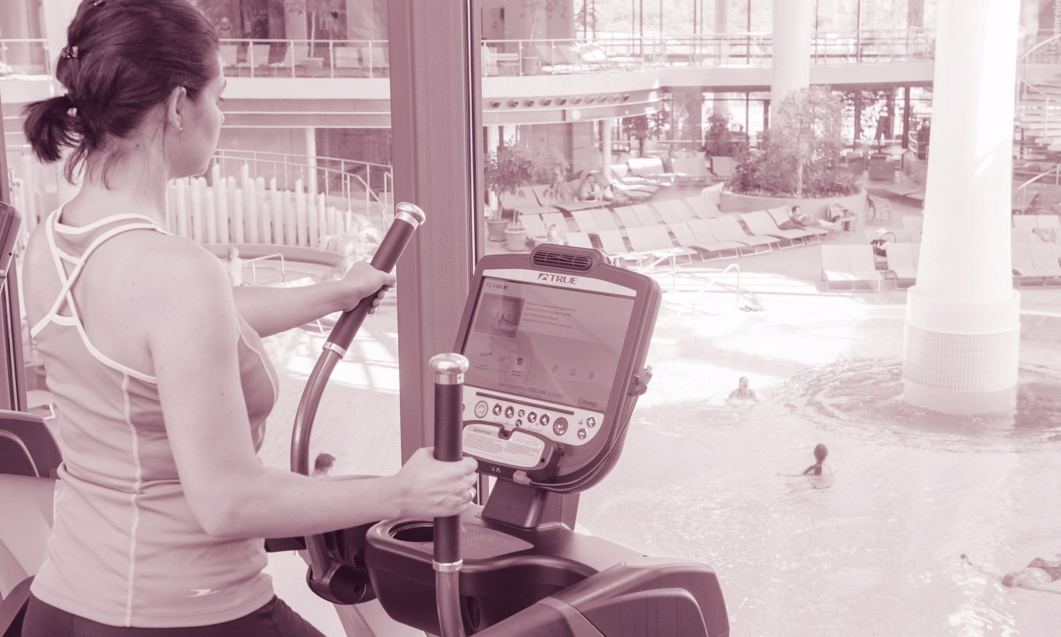 Kisssalis Trainingsprogramm Schlank Und Fit