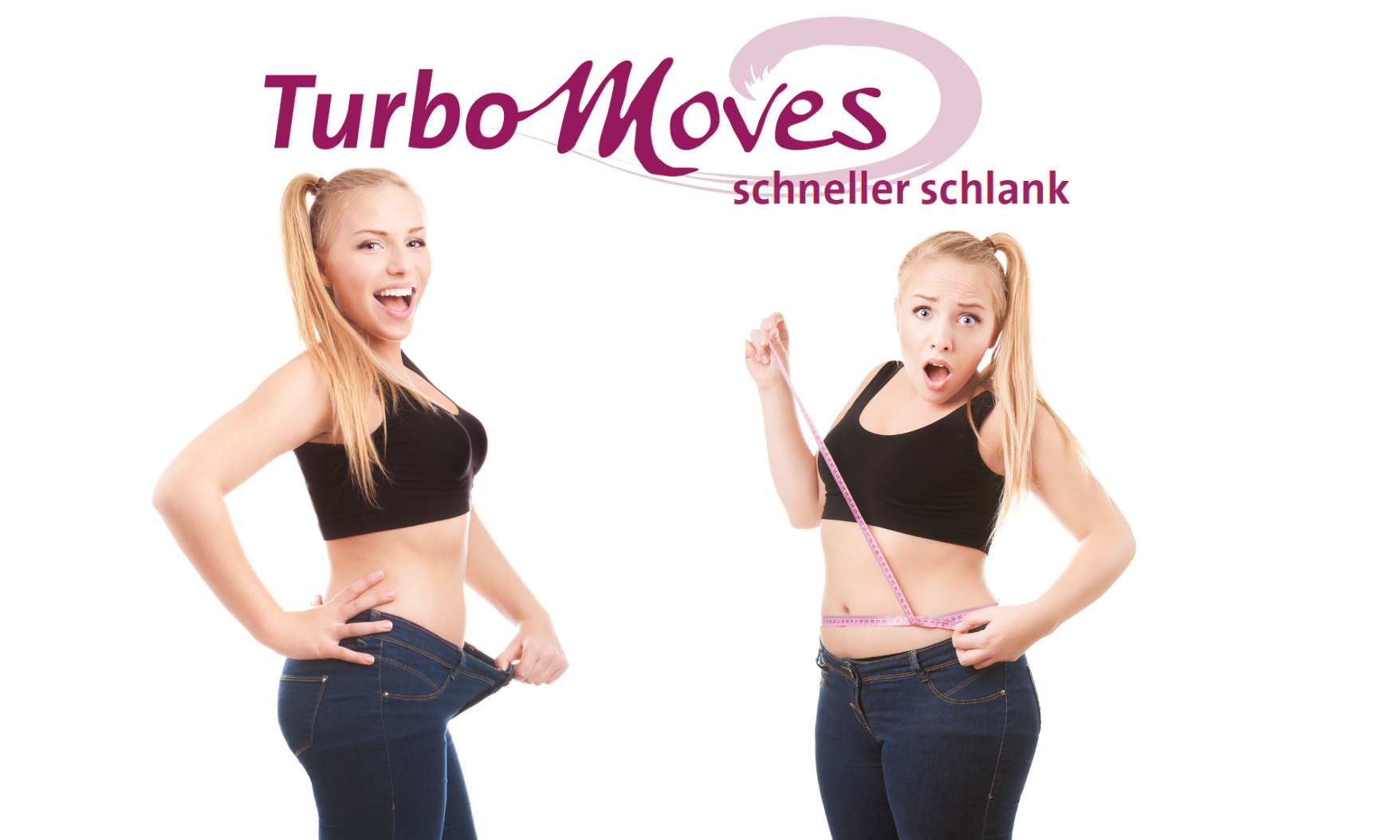 Kisssalis Turbomoves Frau