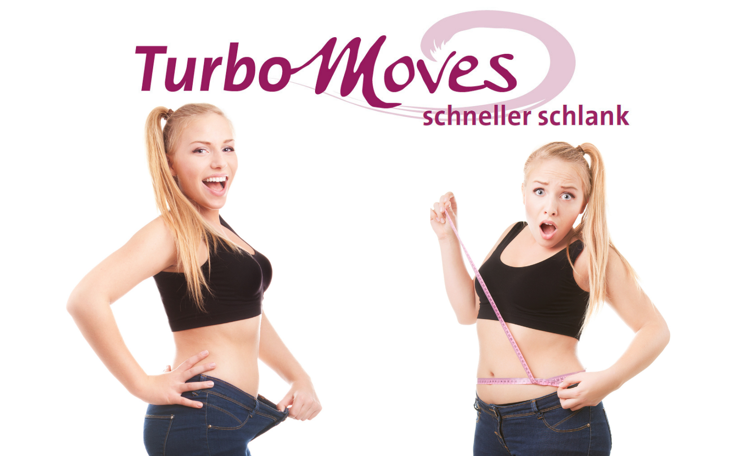 Kisssalis Turbomoves Frau